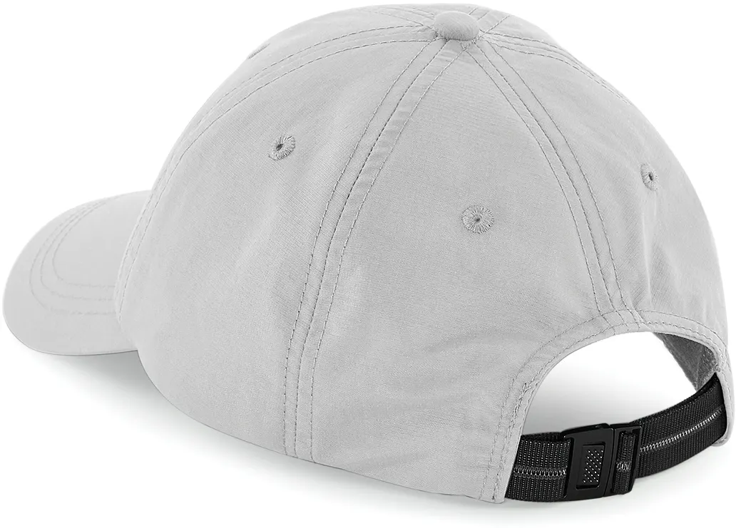 Gorra Outdoor - 6 paneles