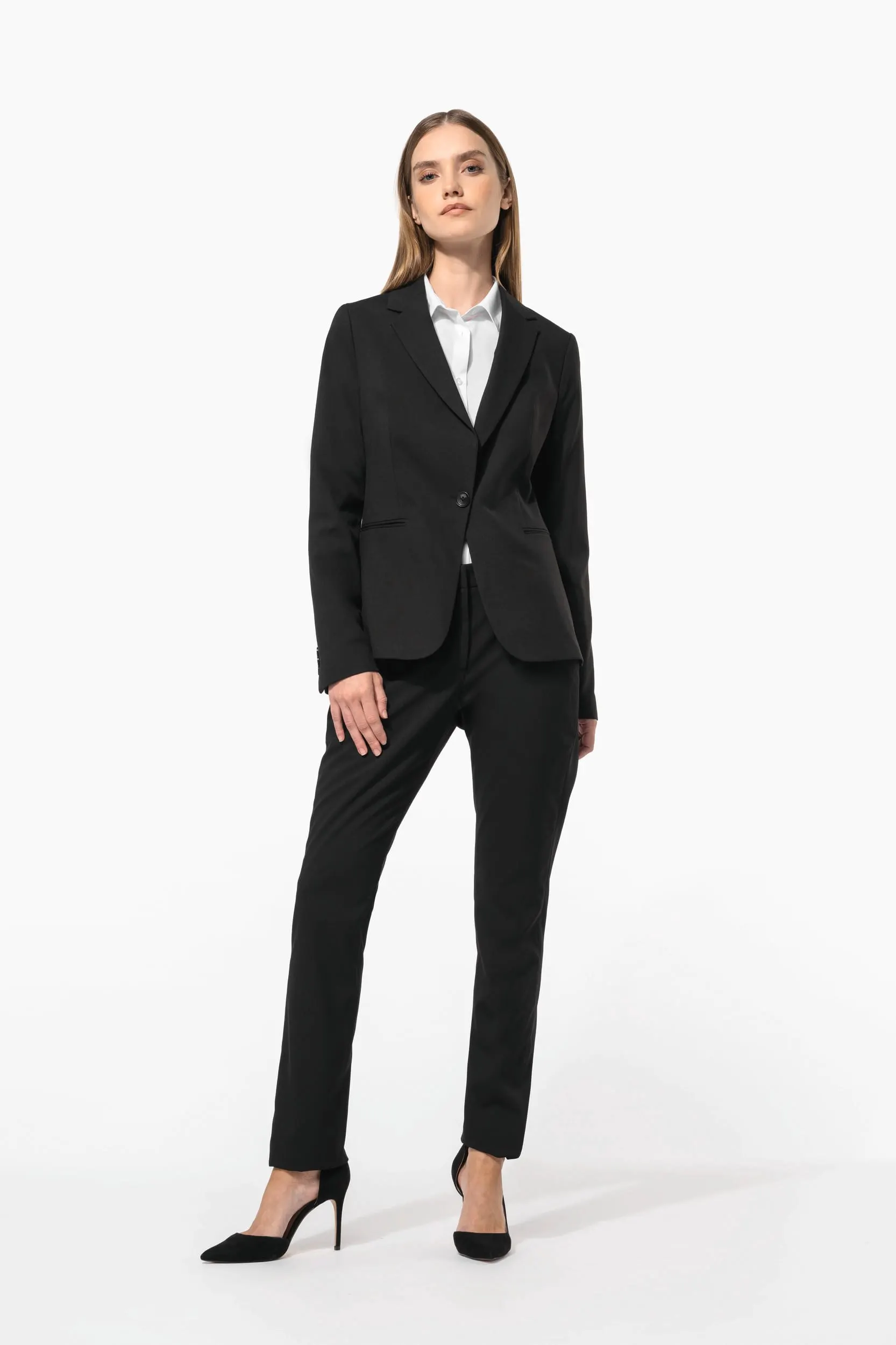 Chaqueta mujer