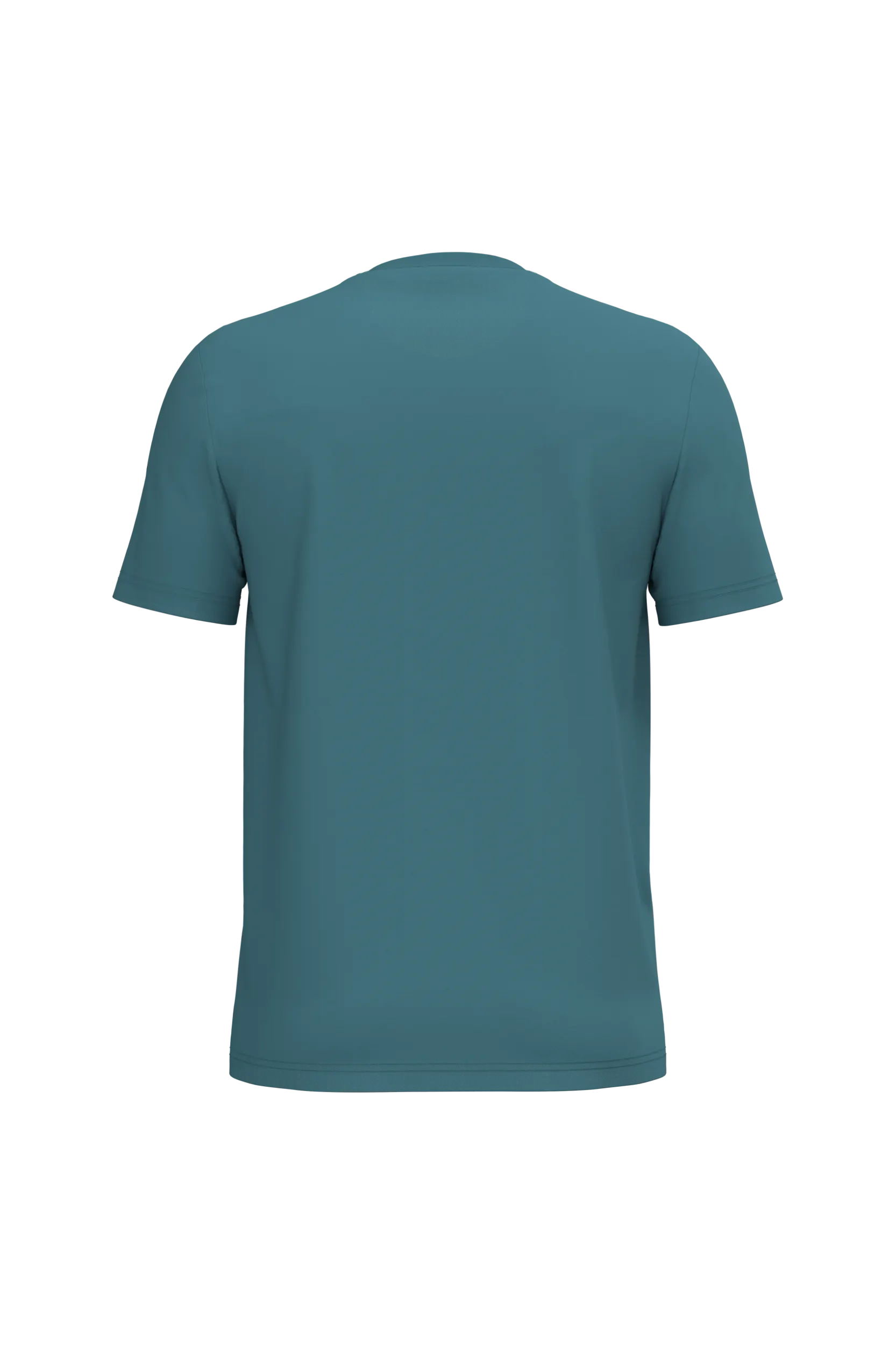 Camiseta ecorresponsable unisex