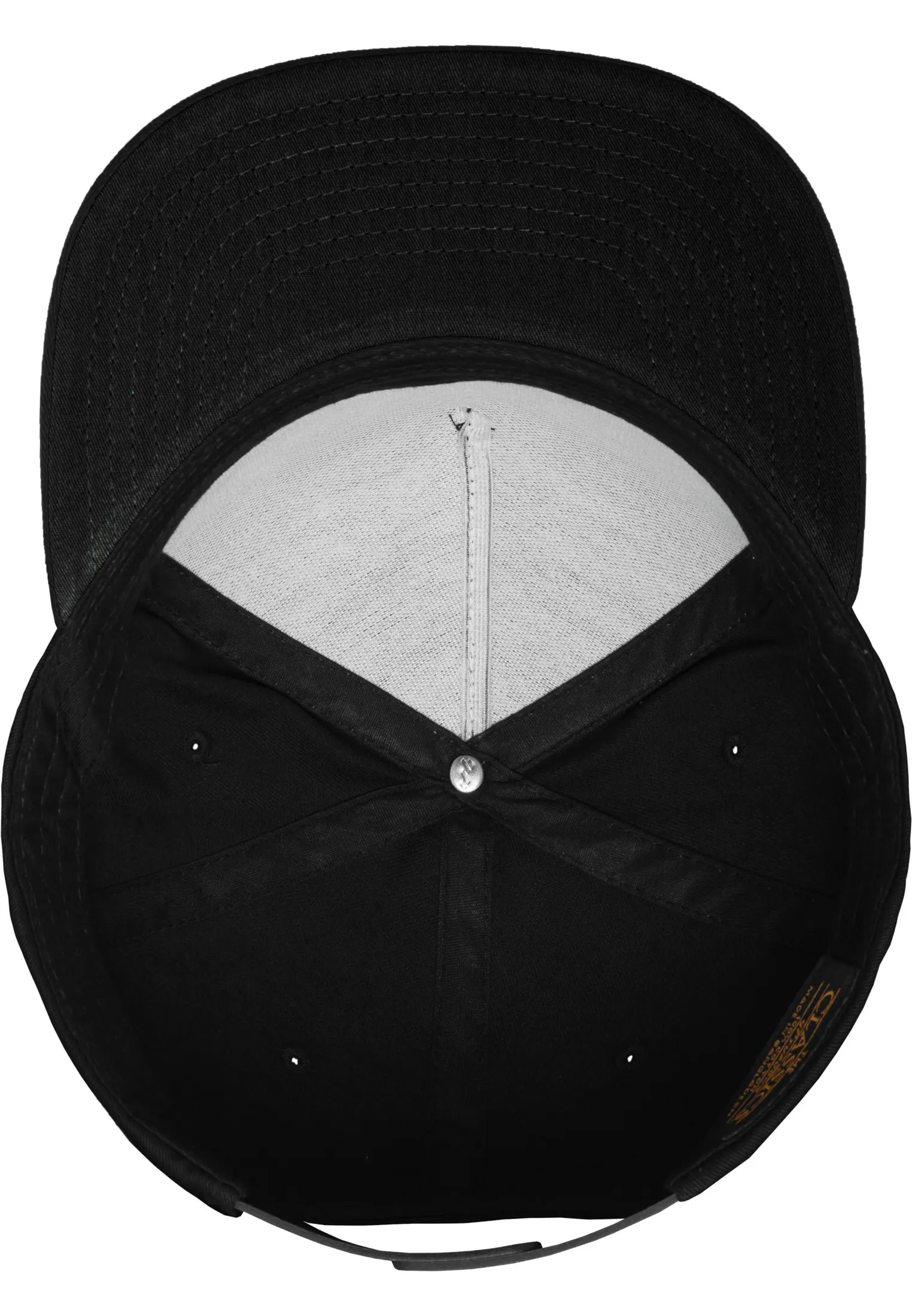 Gorra Classic 5 Paneles Snapback