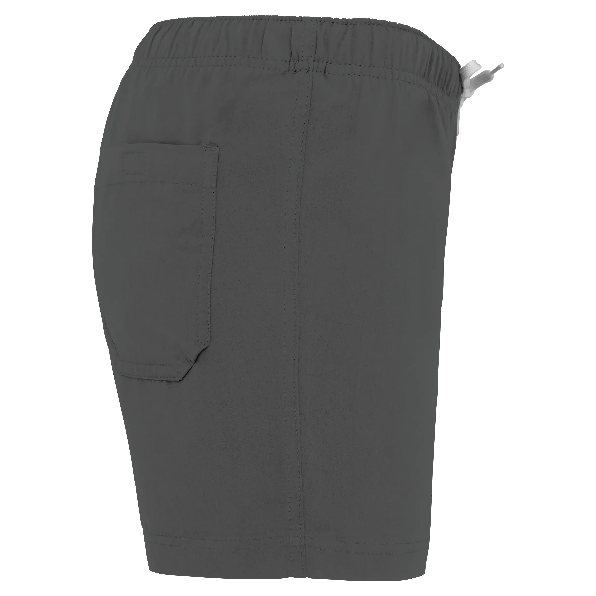 Bañador tipo short
