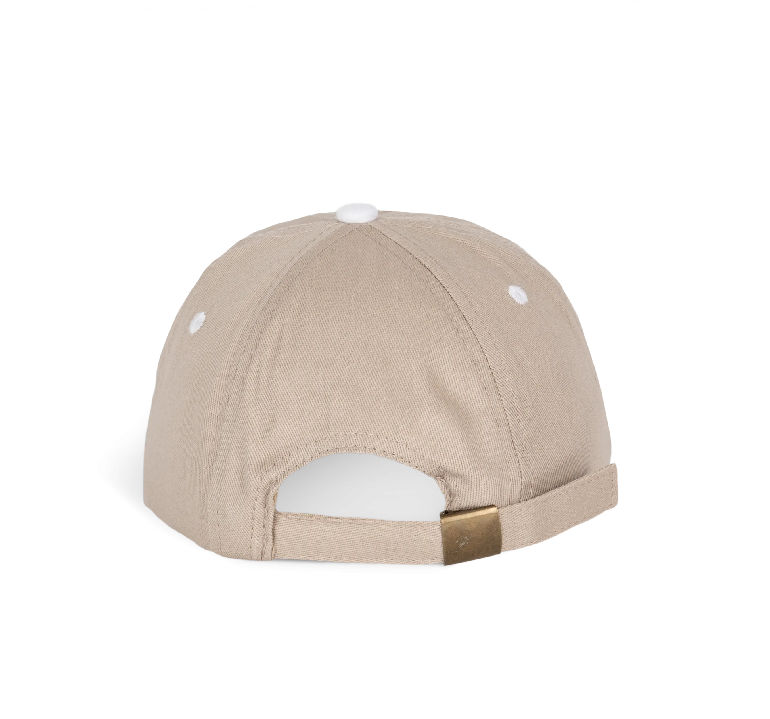 Top - Gorra 6 paneles