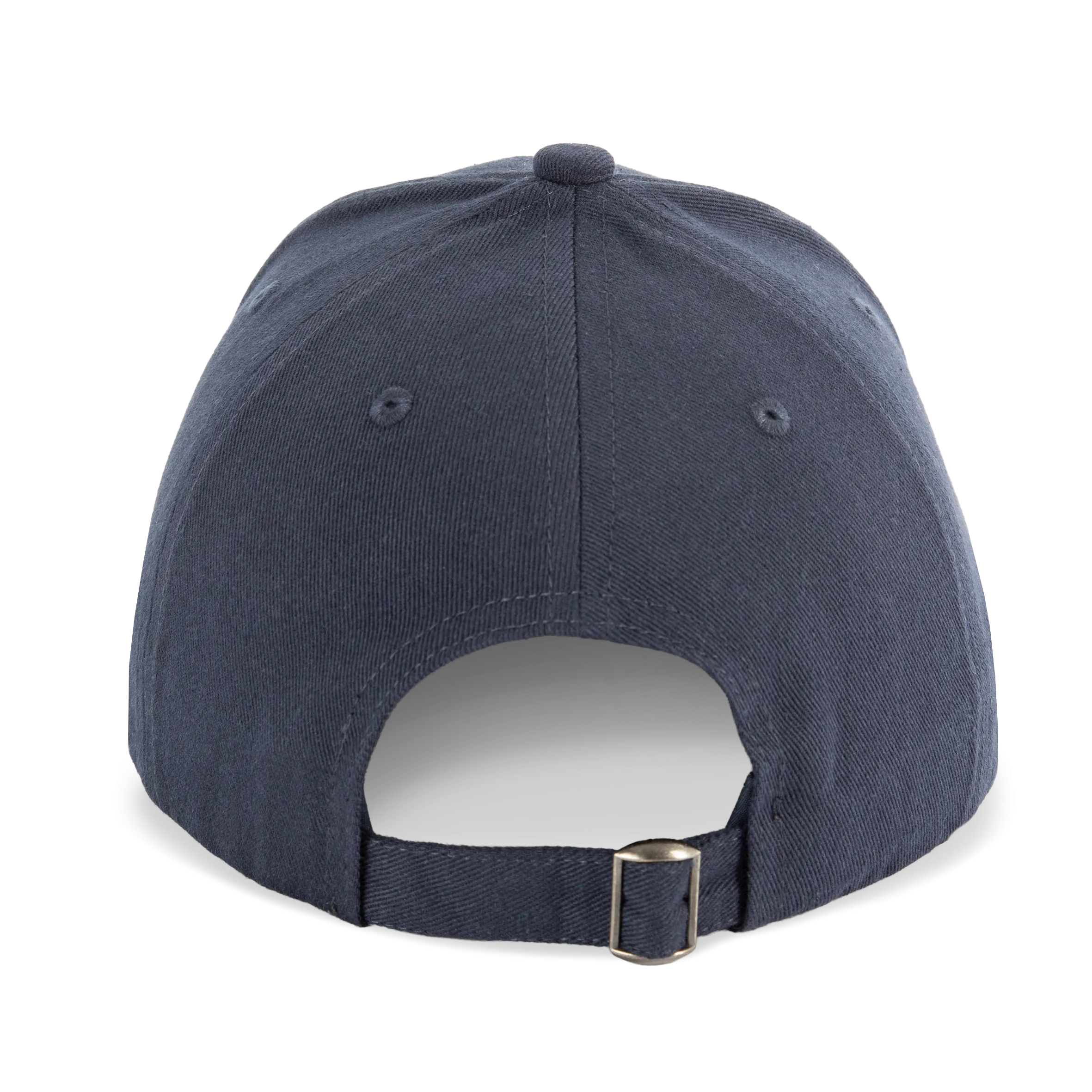 Gorra reciclada de 6 paneles