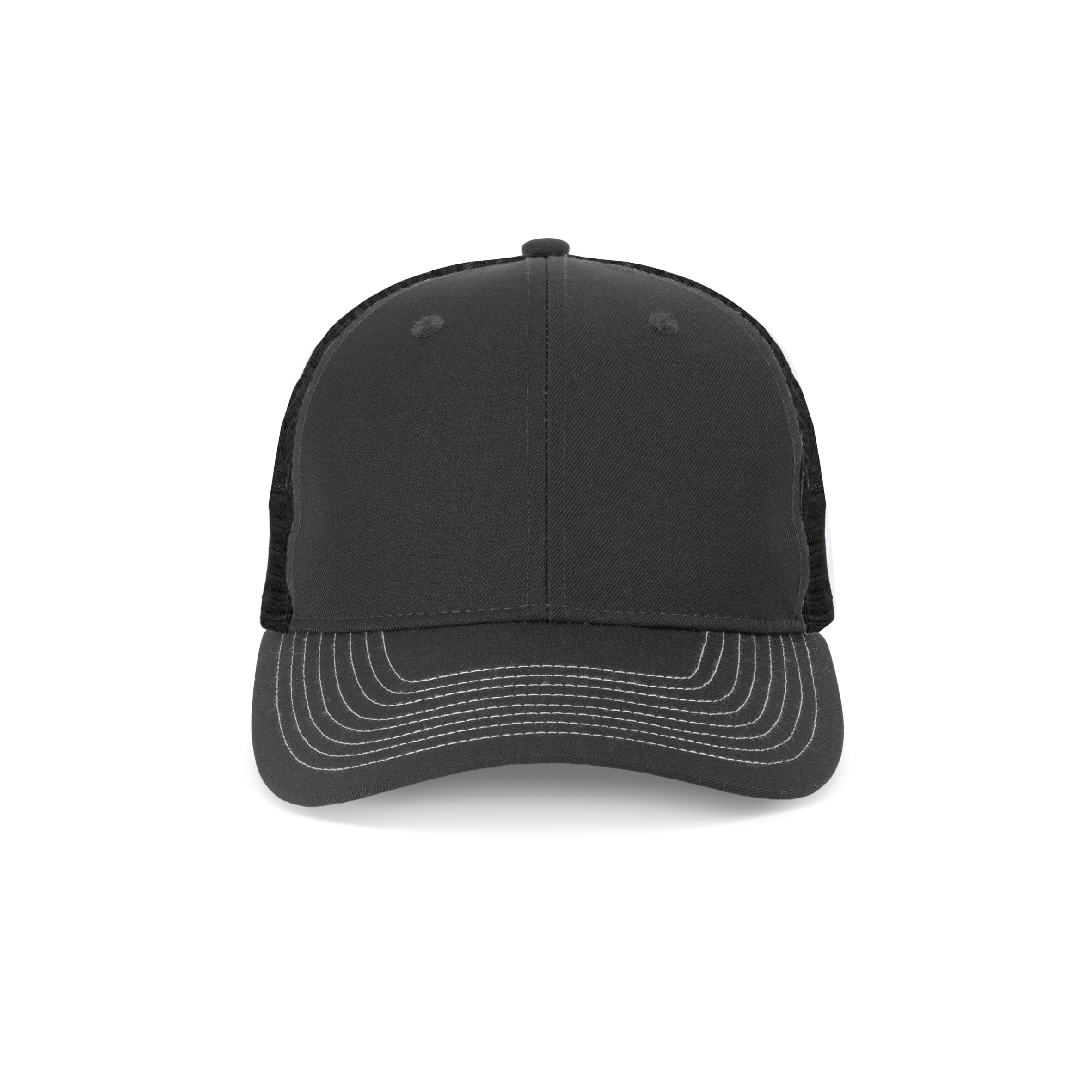 Gorra Trucker - 6 paneles