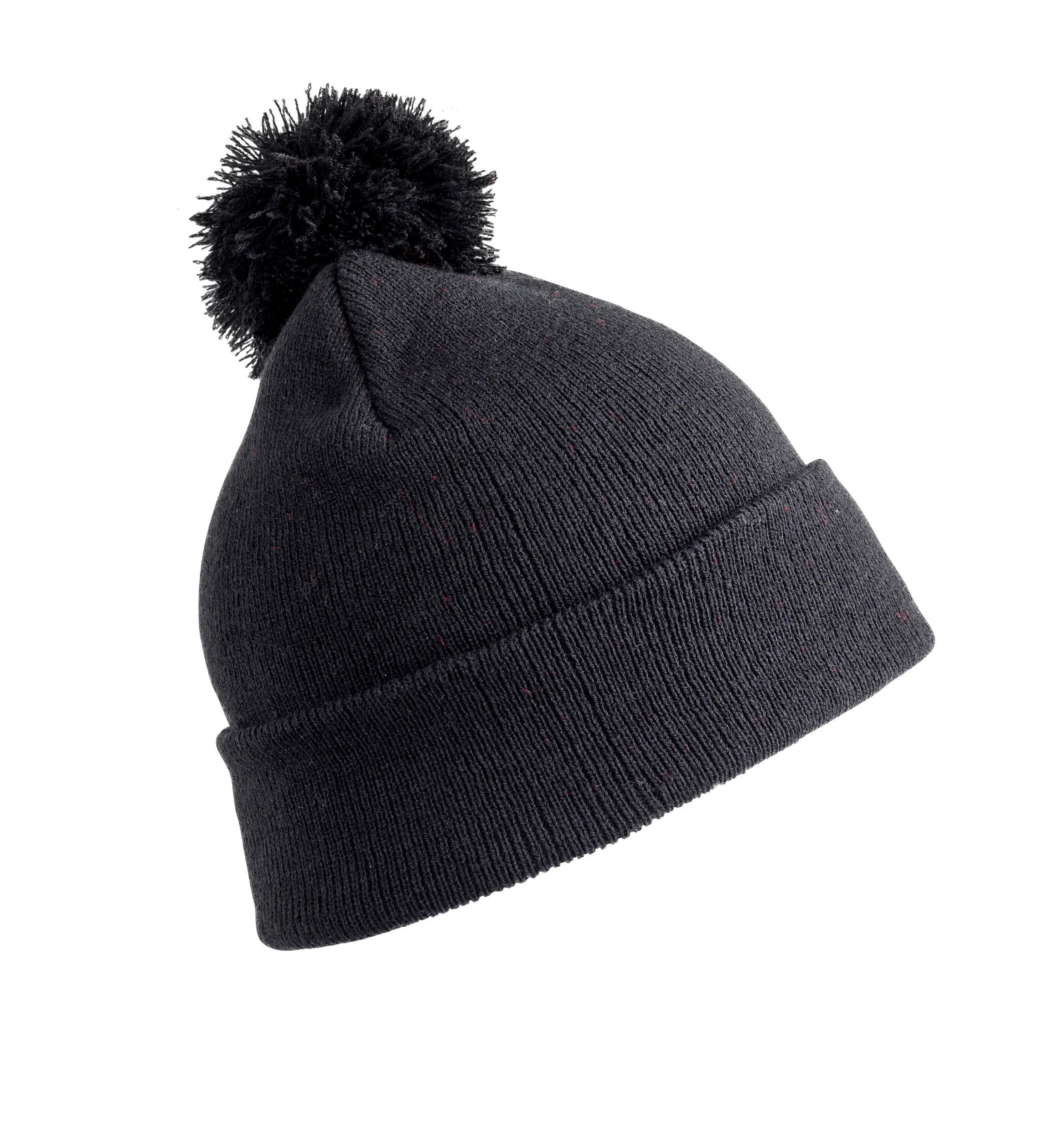 Gorro pompón