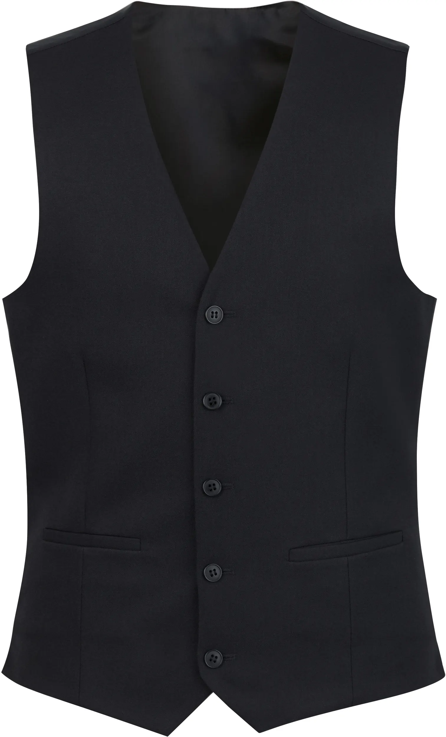 Chaleco Mercury hombre