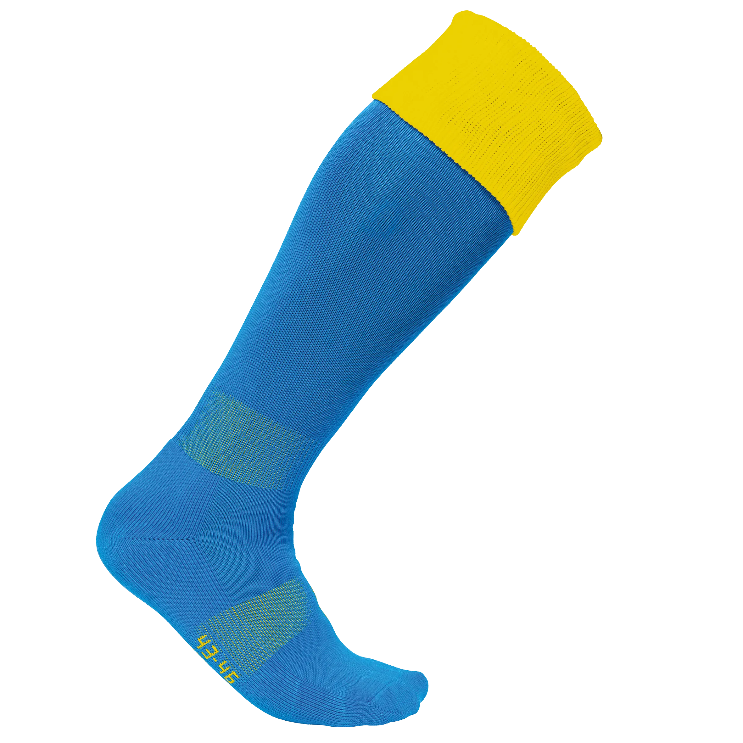 Sporty r blue/Sporty yellow