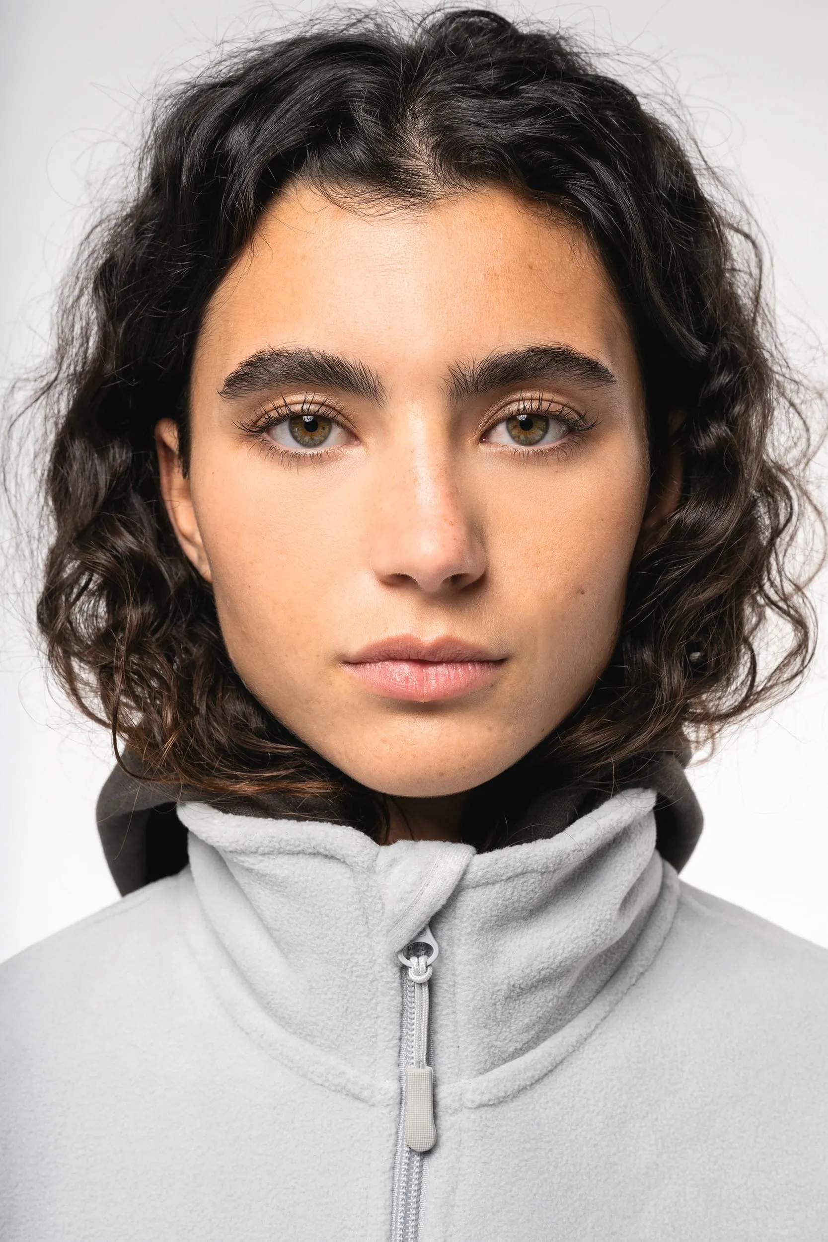 Chaleco micropolar ecorresponsable - Unisex