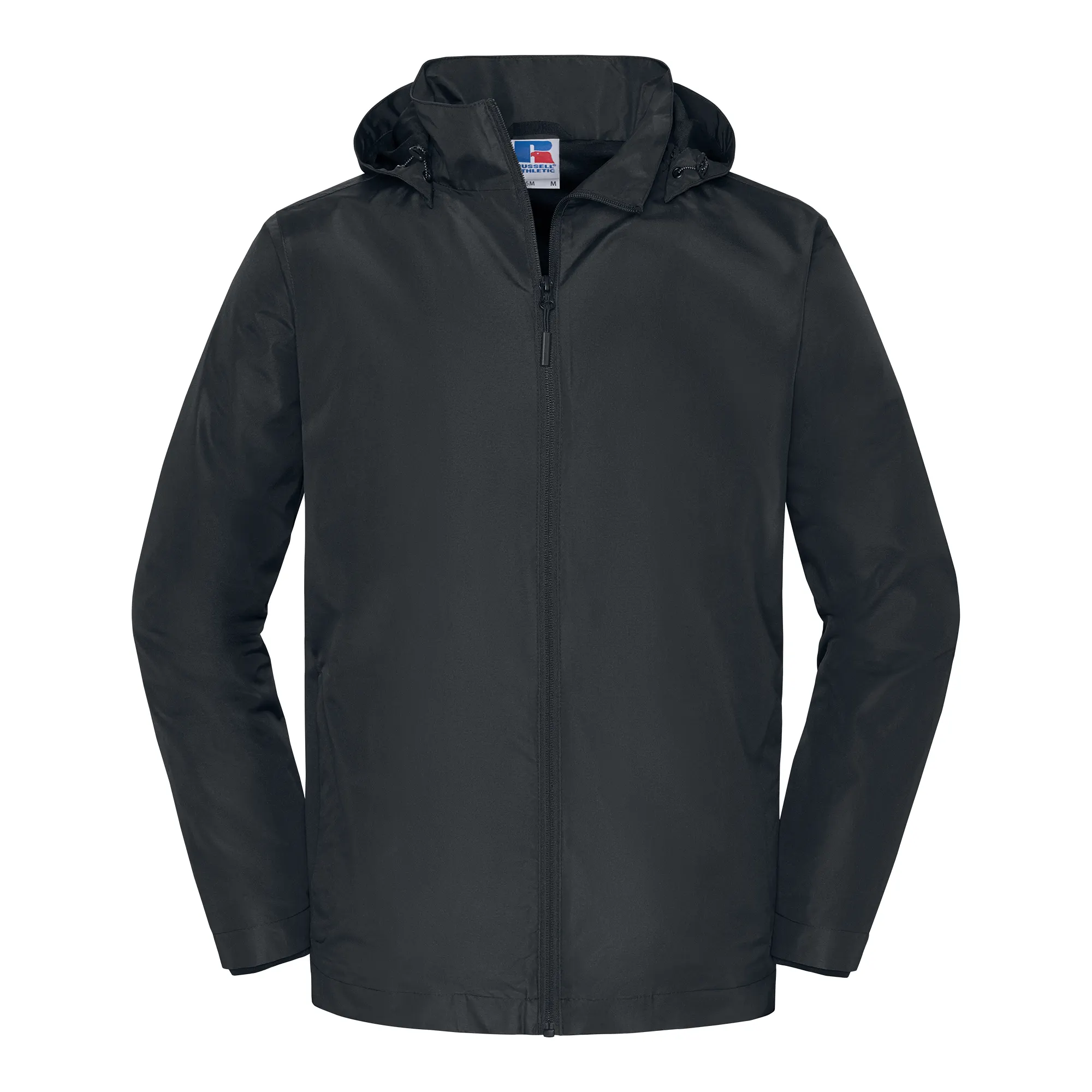Chaqueta Shell impermeable Essential