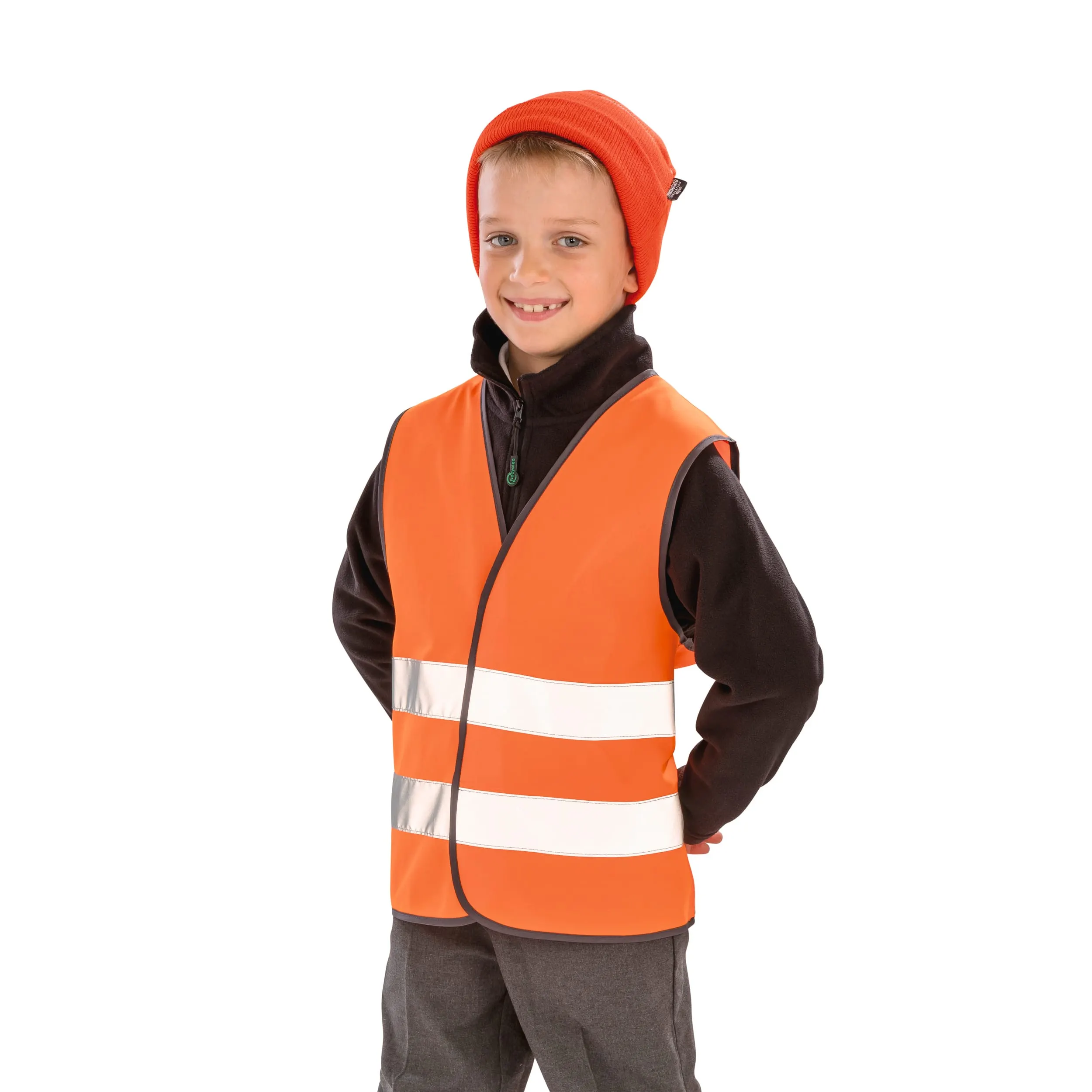 Chaleco de Seguridad niños