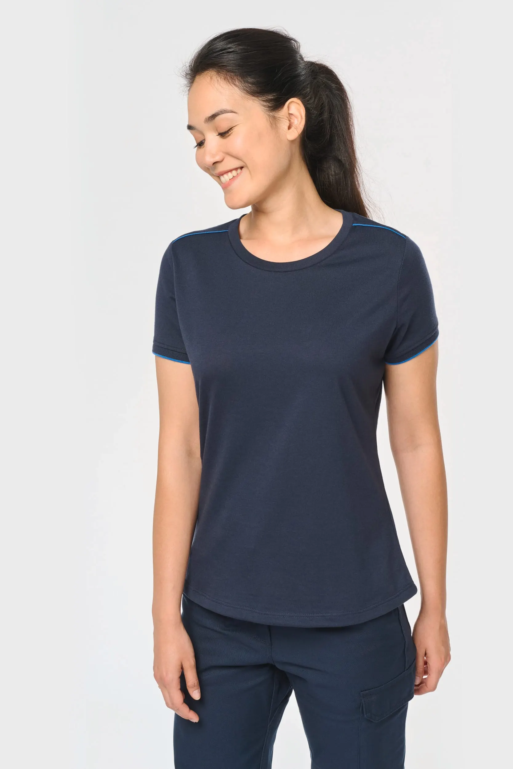 Camiseta Day To Day mujer