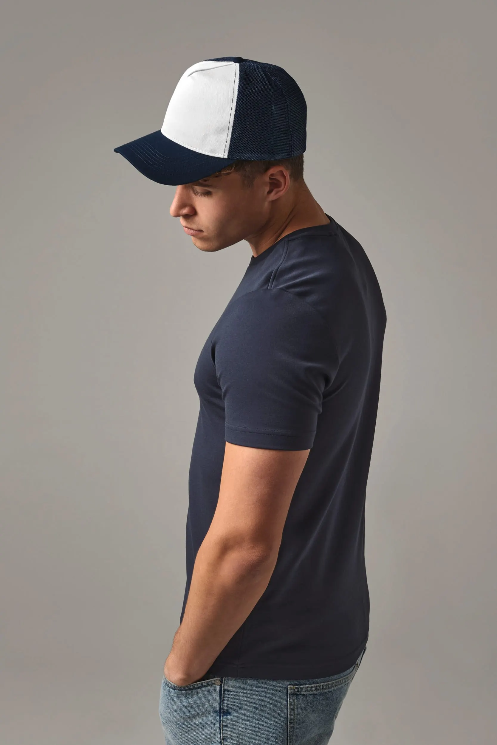 Gorra americana vintage