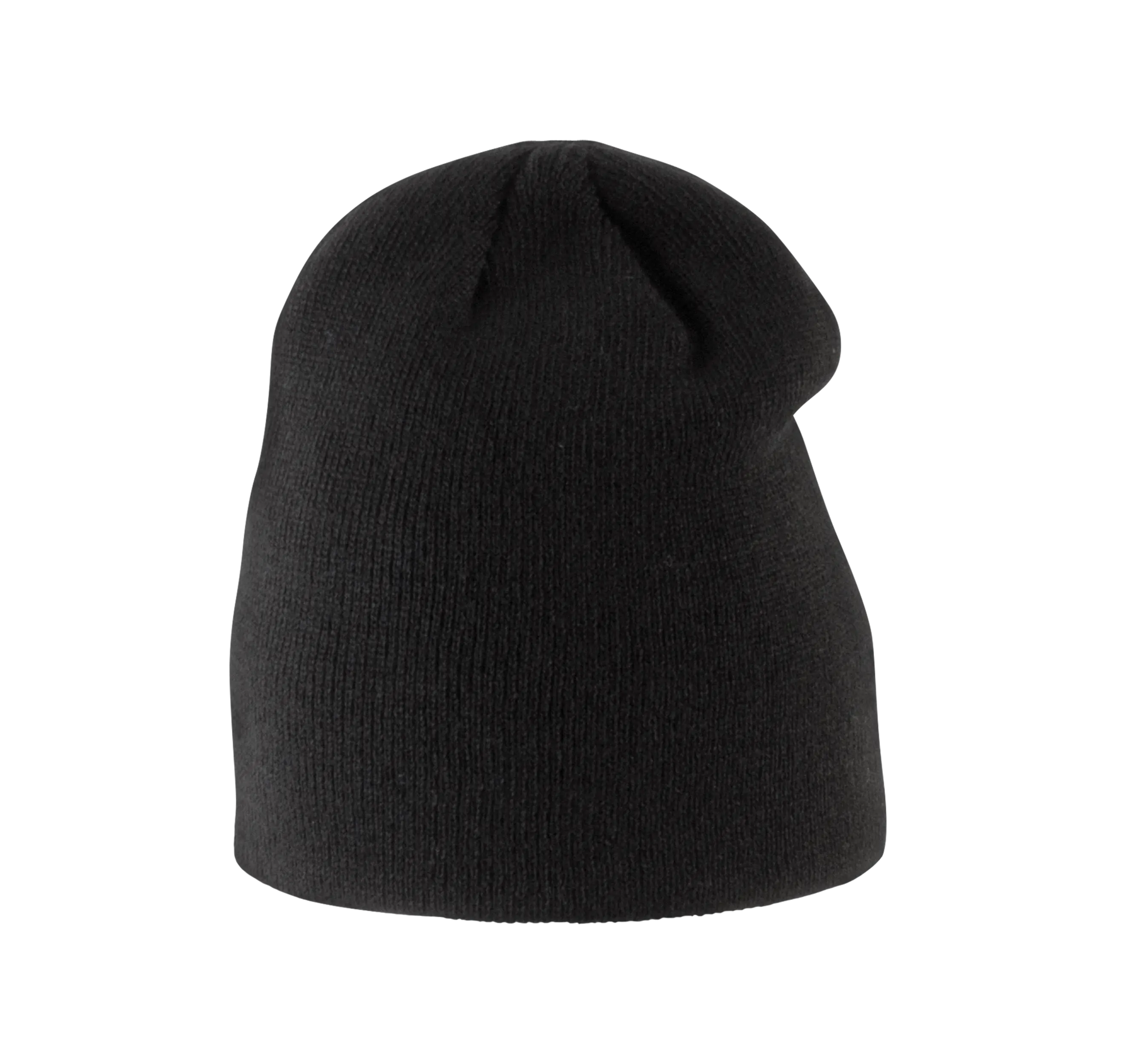Gorro de punto para niños
