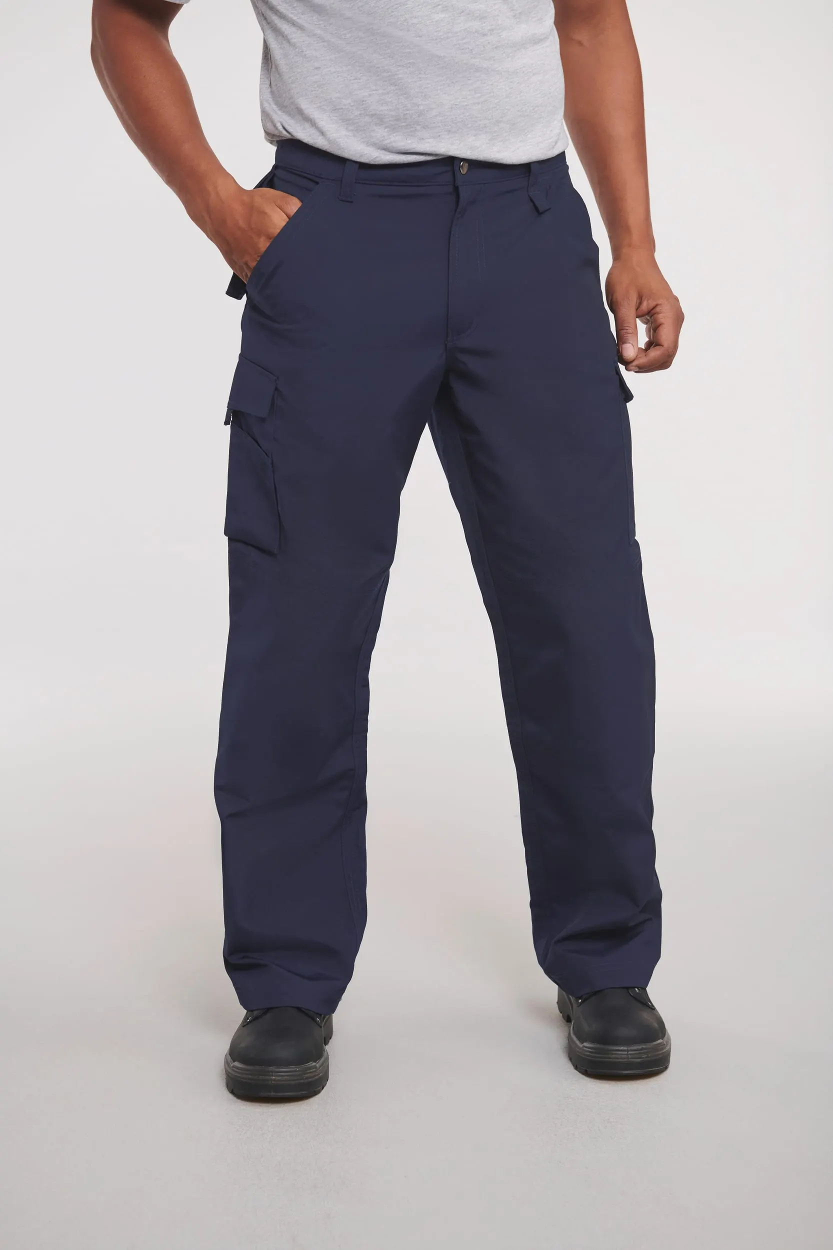 Pantalón Heavy Duty