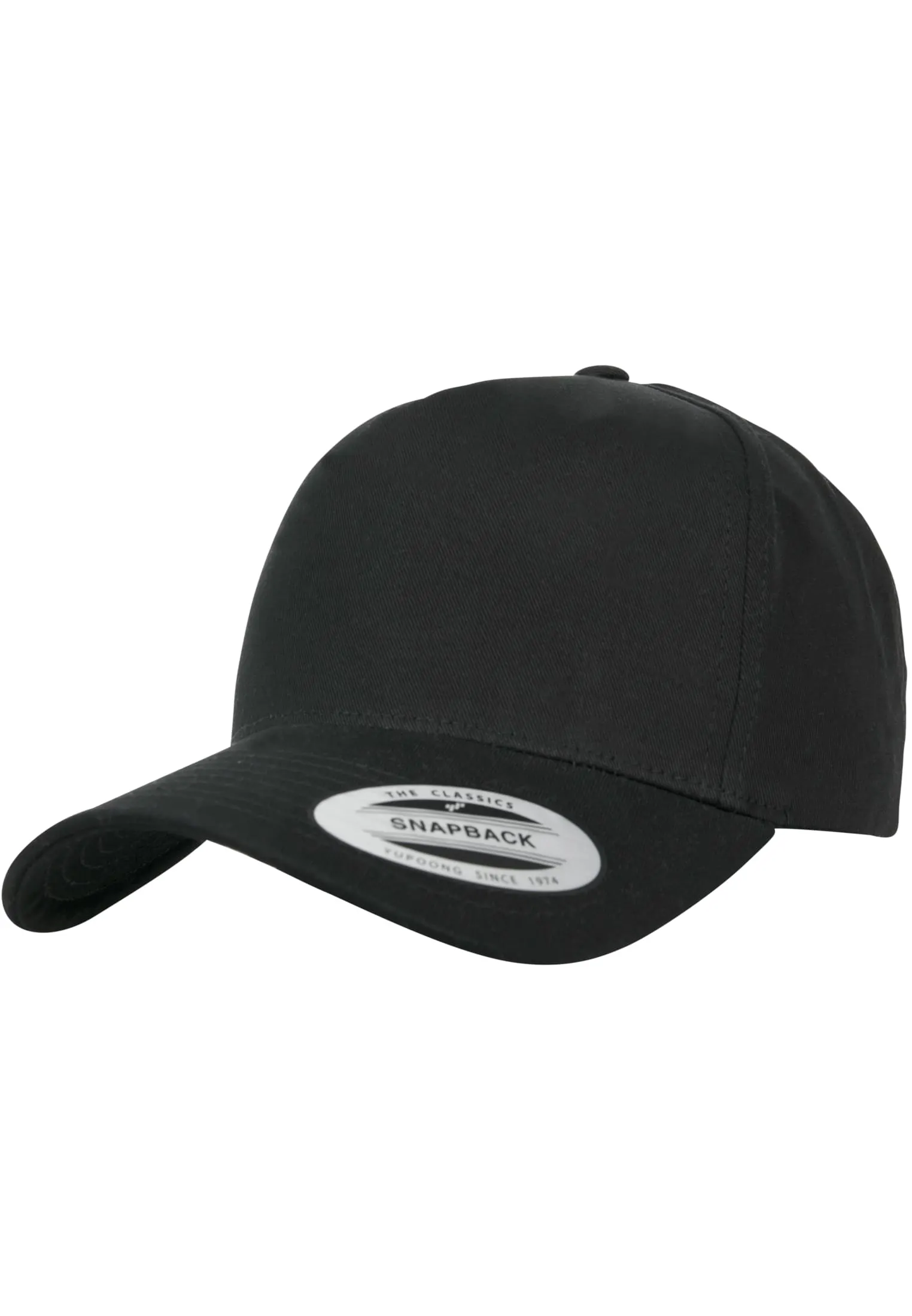 Gorra clásica snapback<br/>