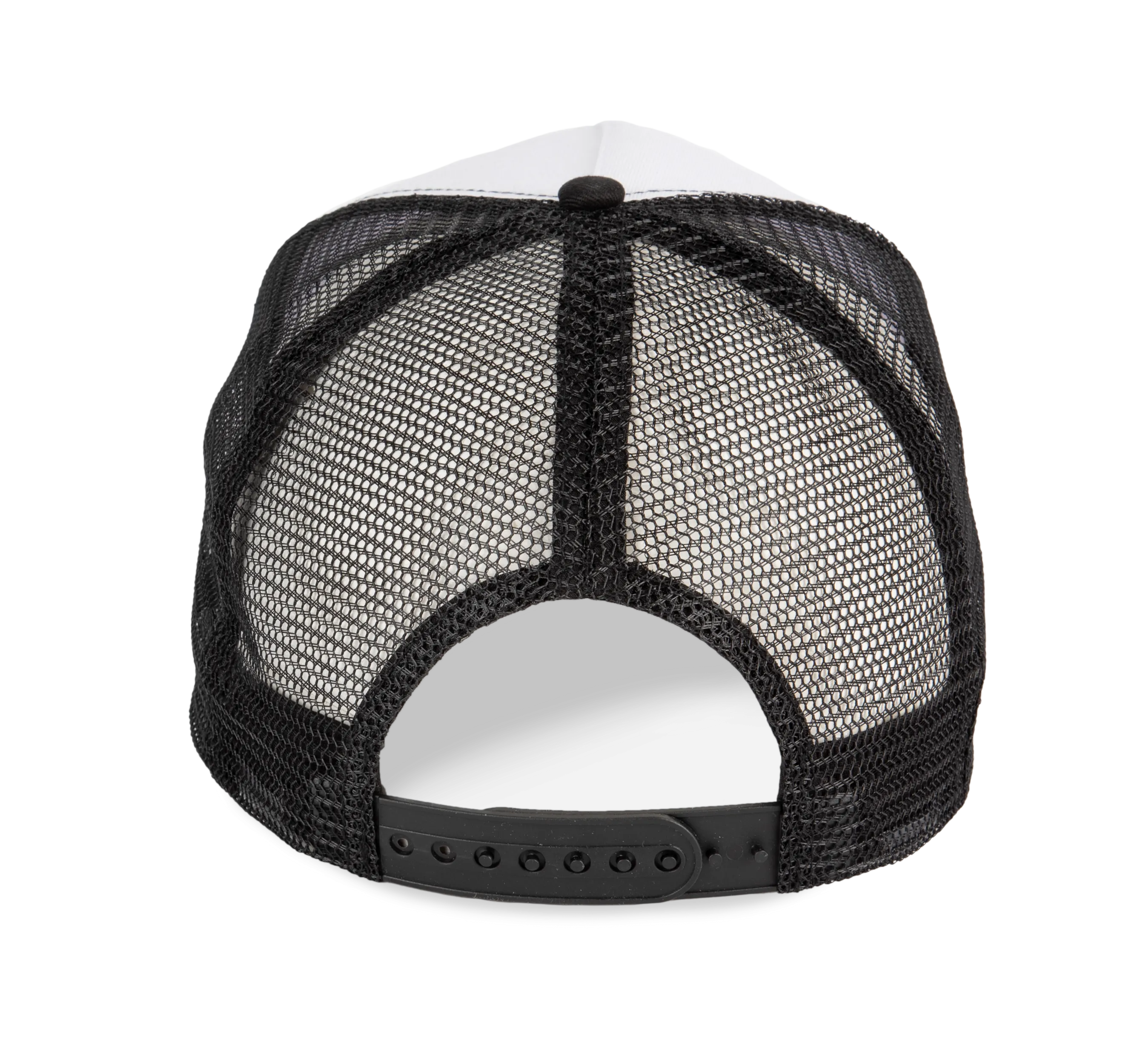Gorra trucker - 5 paneles