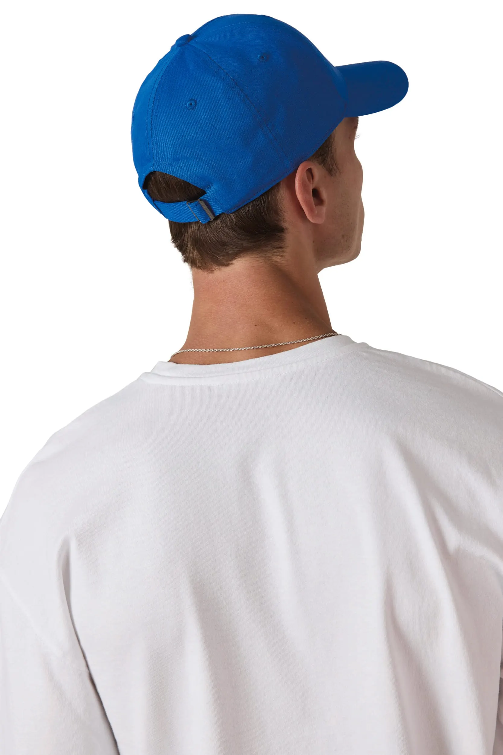 Gorra de 6 paneles - K-up Gold Label