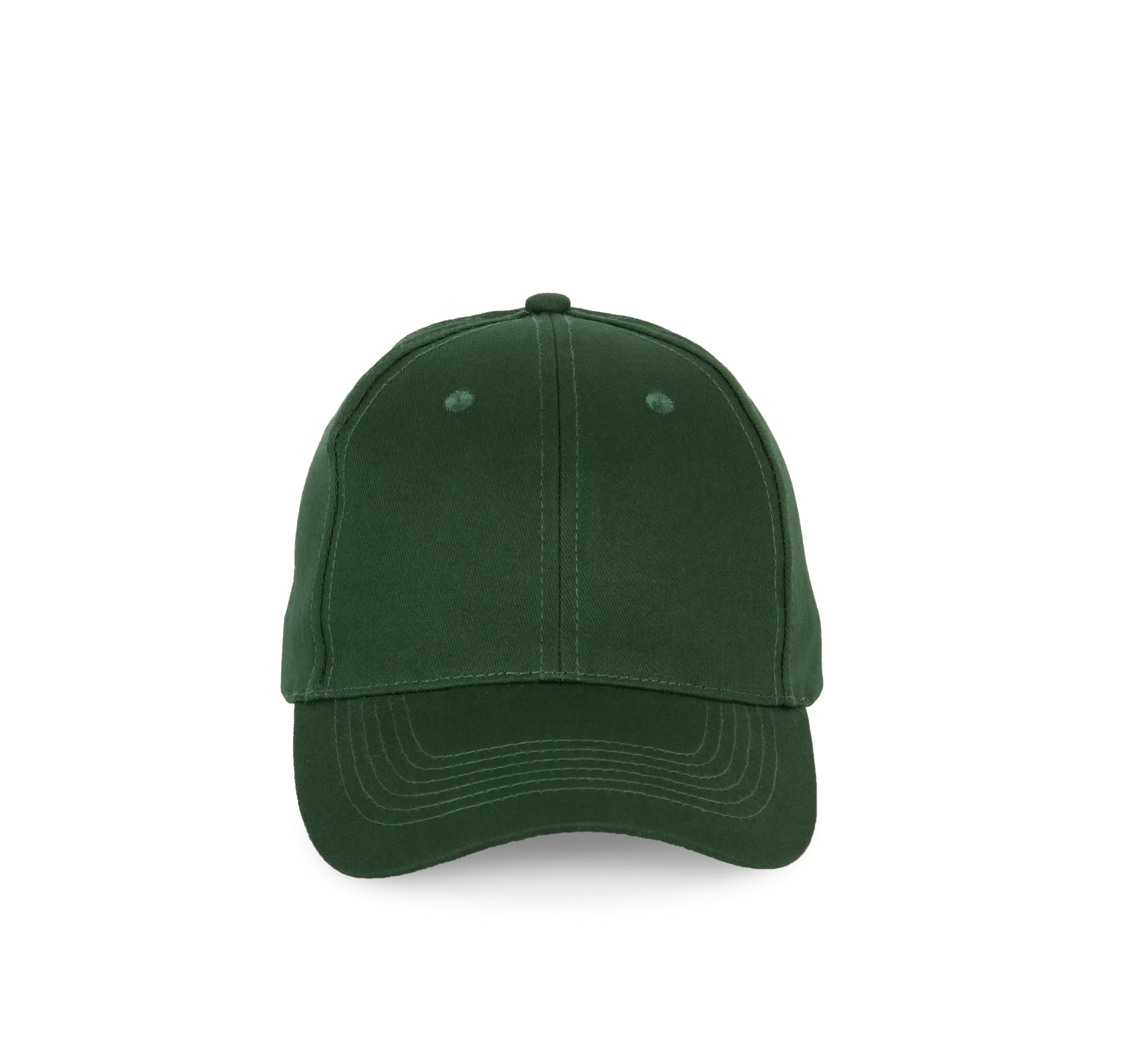 Gorra - 6 paneles