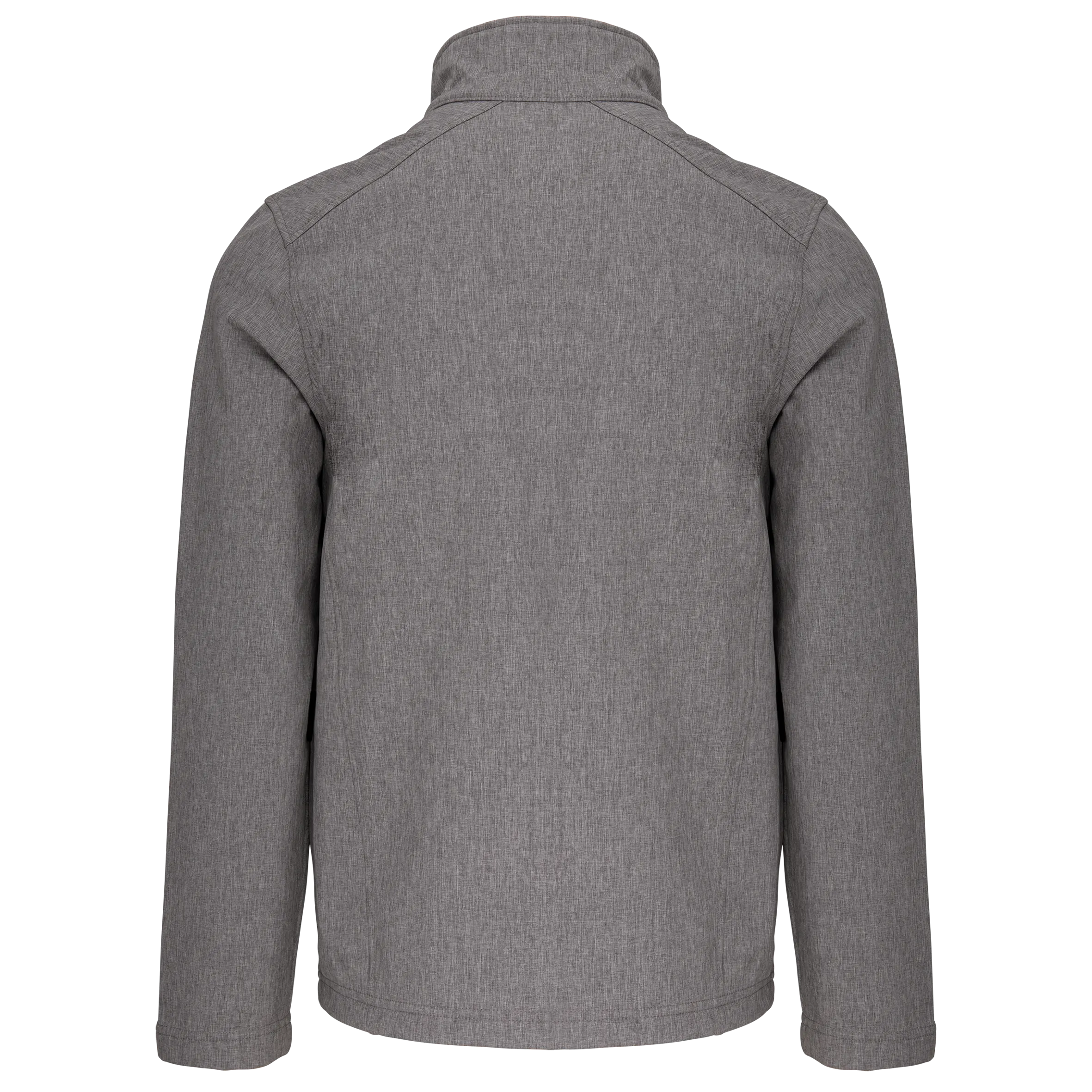Chaqueta softshell hombre