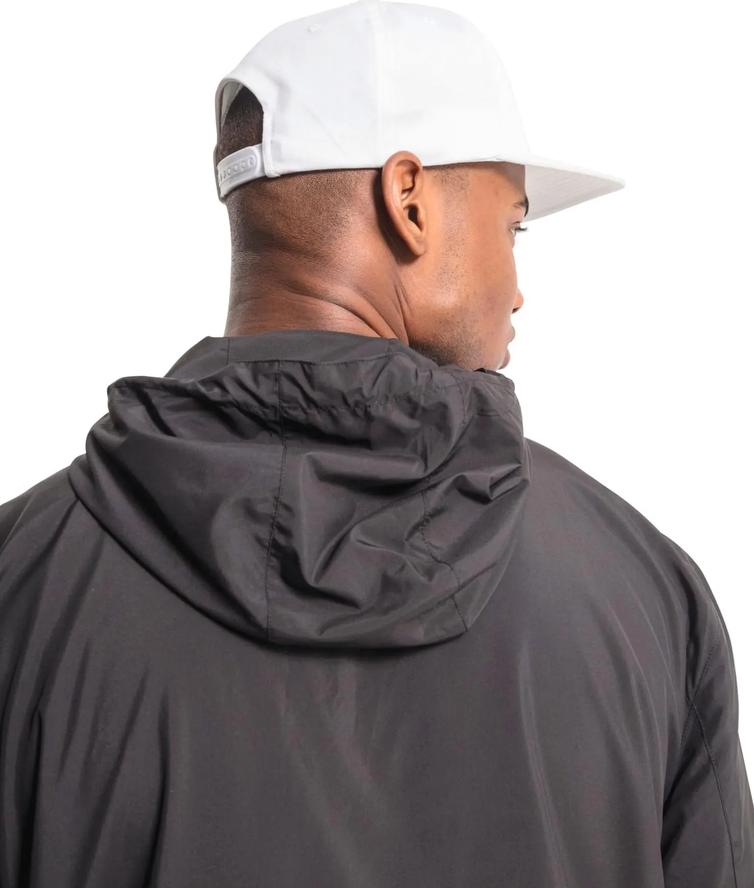 Gorra snapback algodón orgánico<br/>