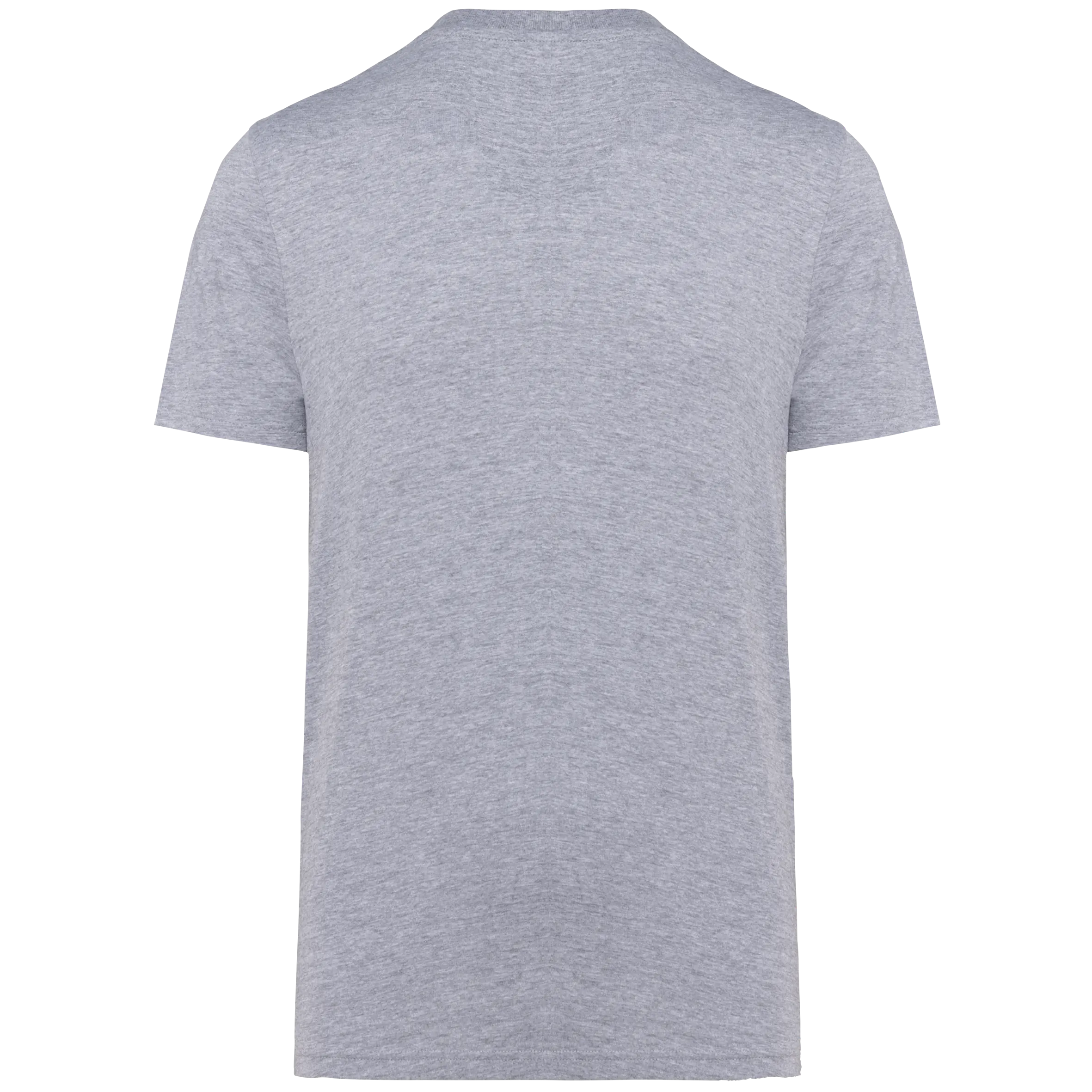 Camiseta ecorresponsable manga corta - Unisex