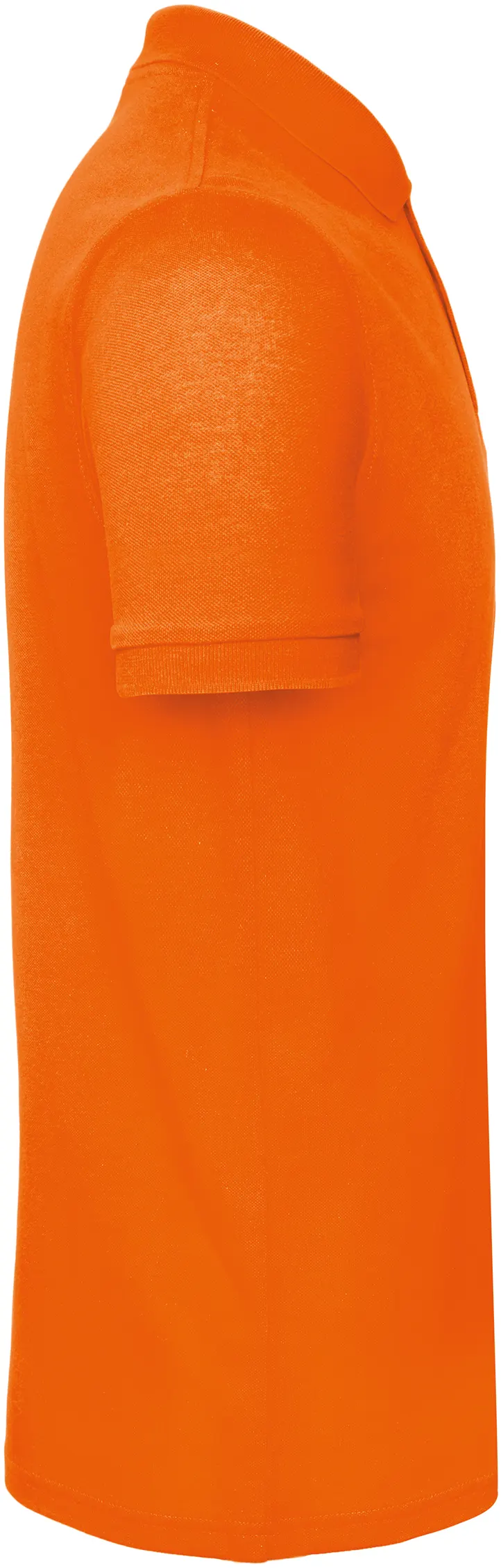 Polo Orgánico Inspire hombre