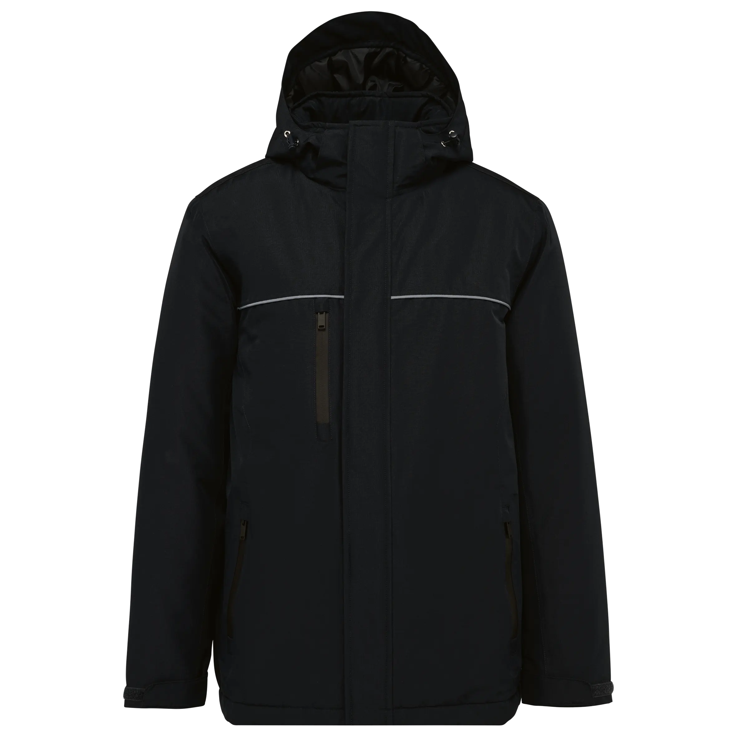 Parka Performance con capucha - Unisex