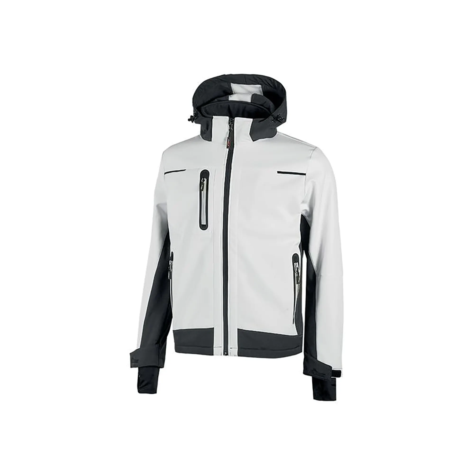 Chaqueta softshell Space