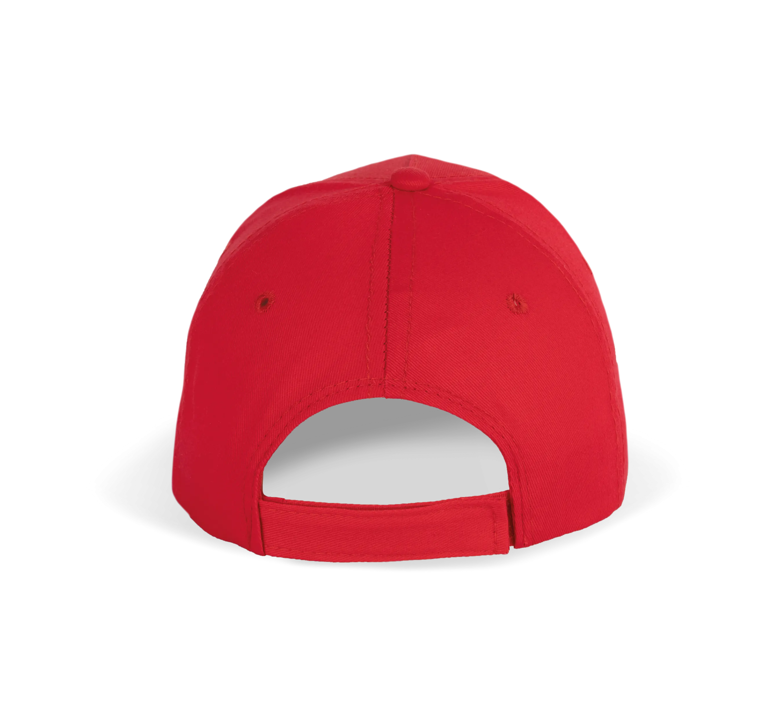 Gorra con sandwich contrastado - 5 paneles
