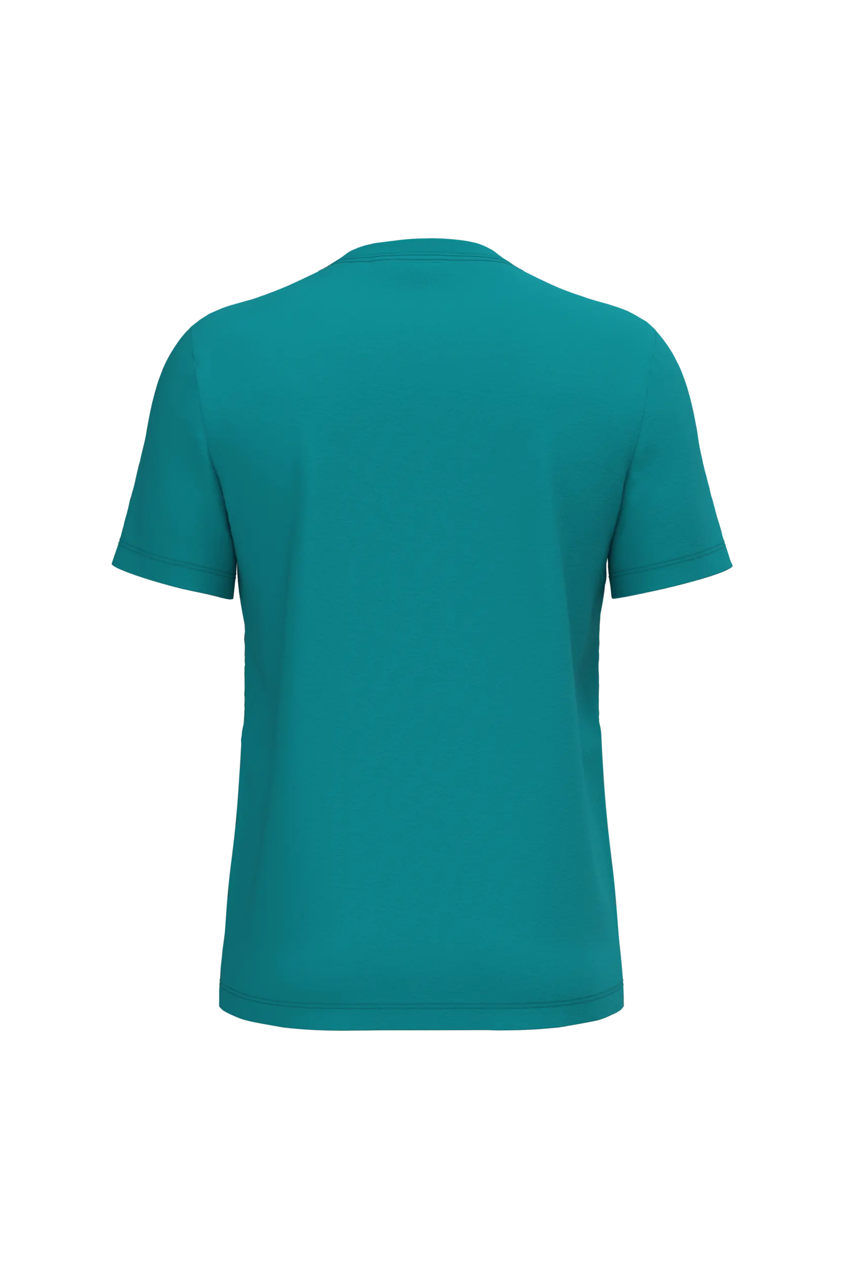 Teal Blue