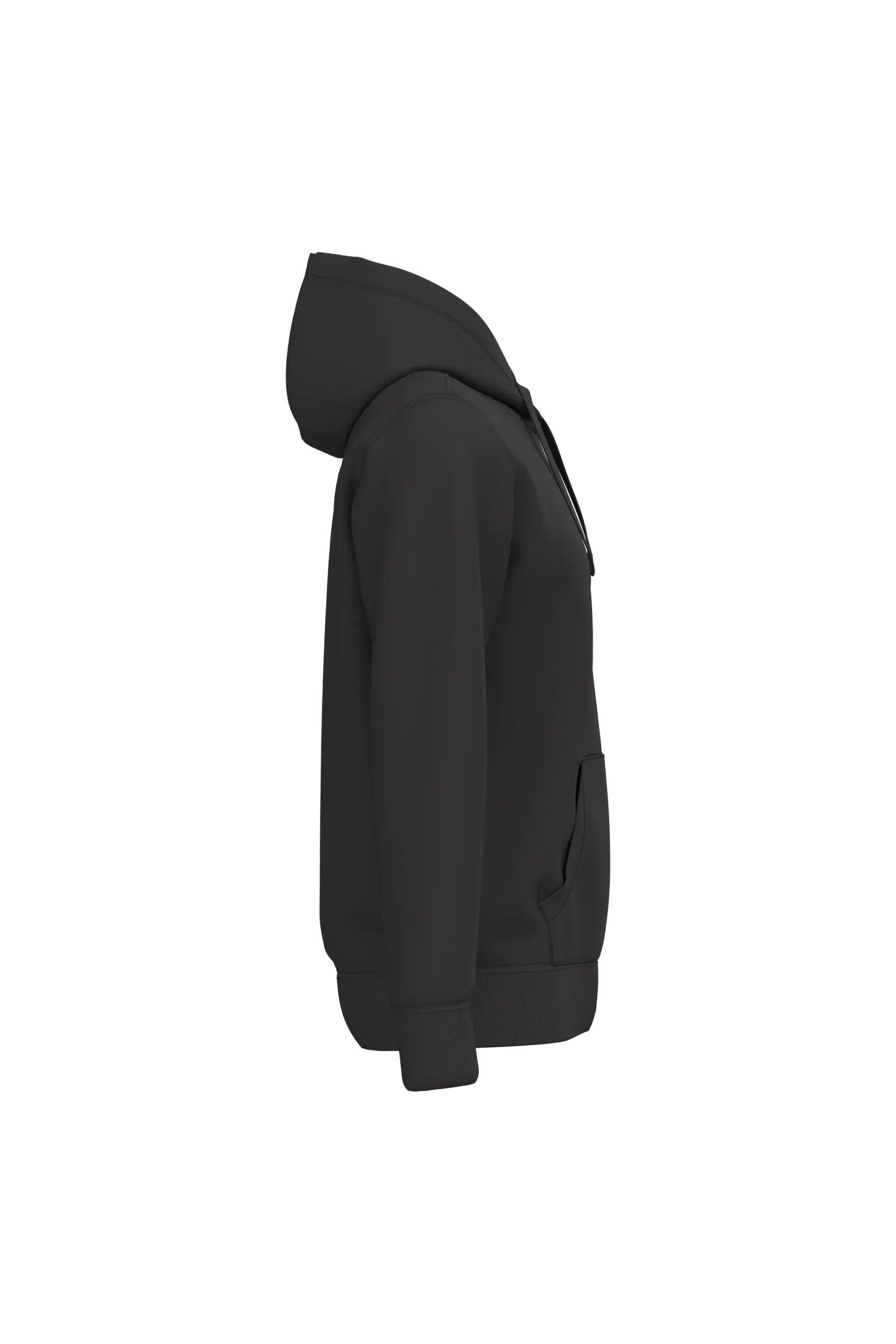 Sudadera con capucha