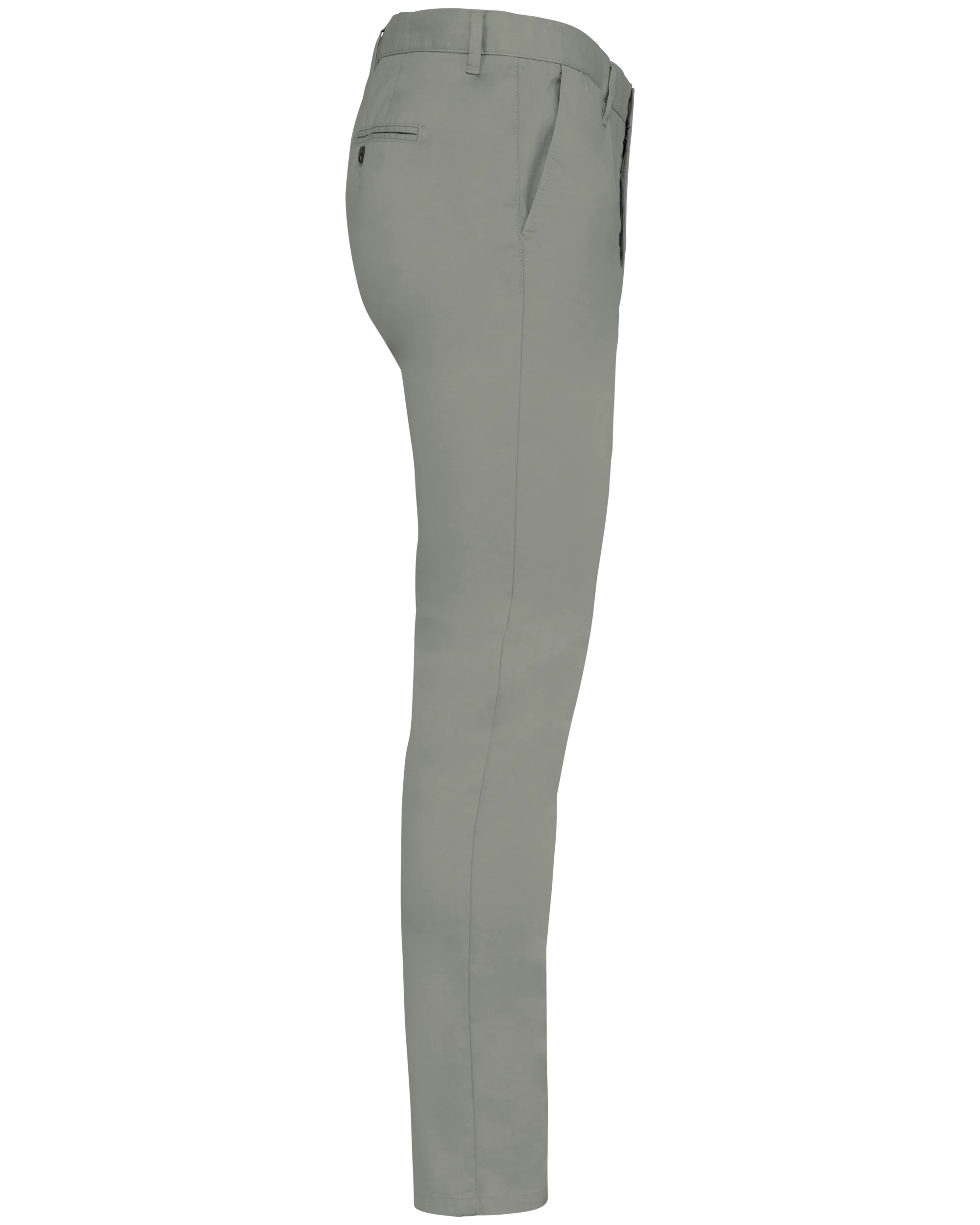 Pantalon chino ecorresponsable hombre
