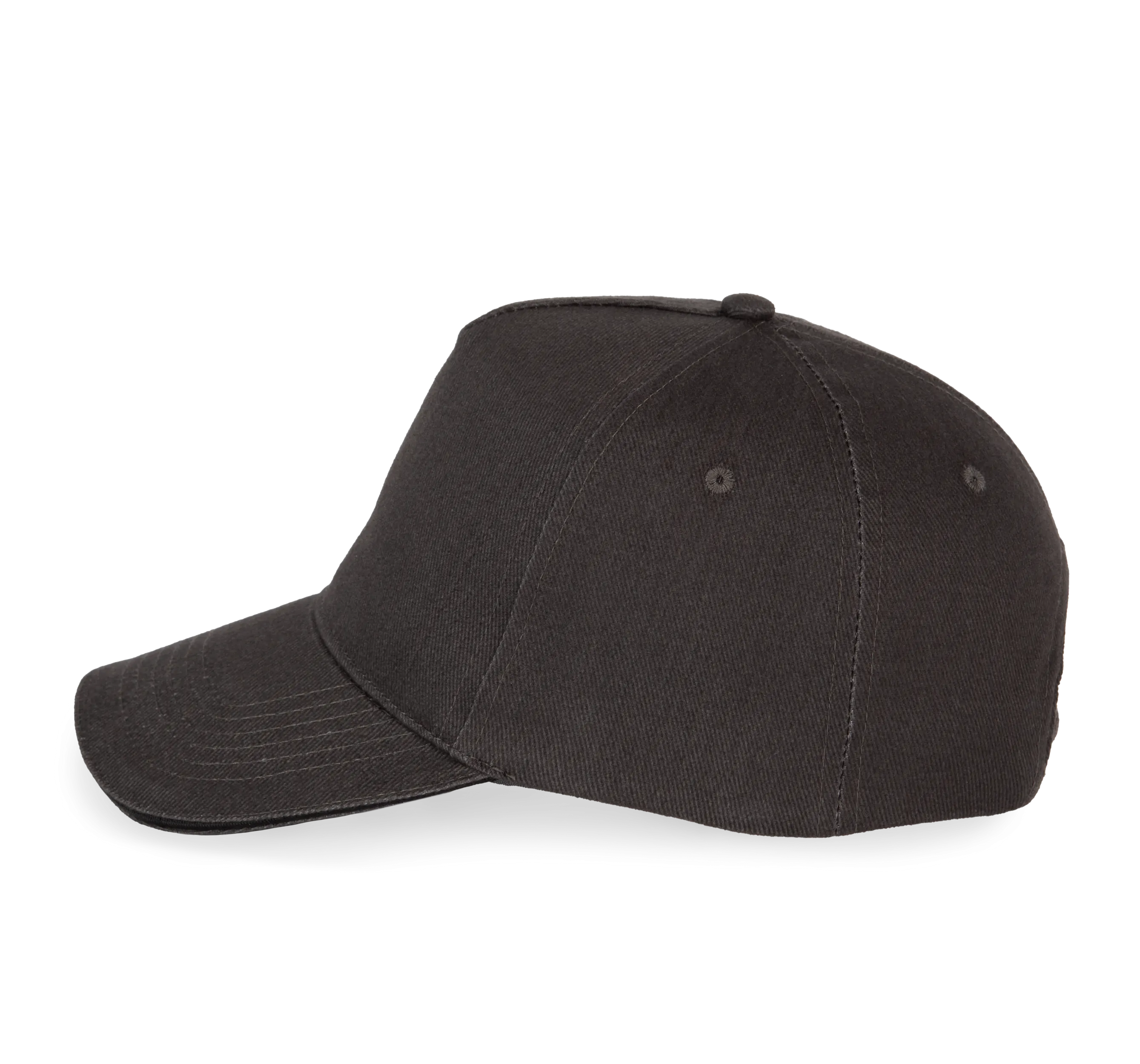 Gorra - 5 paneles