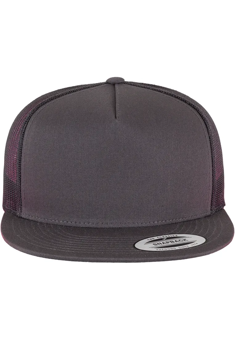 Gorra Classic Trucker