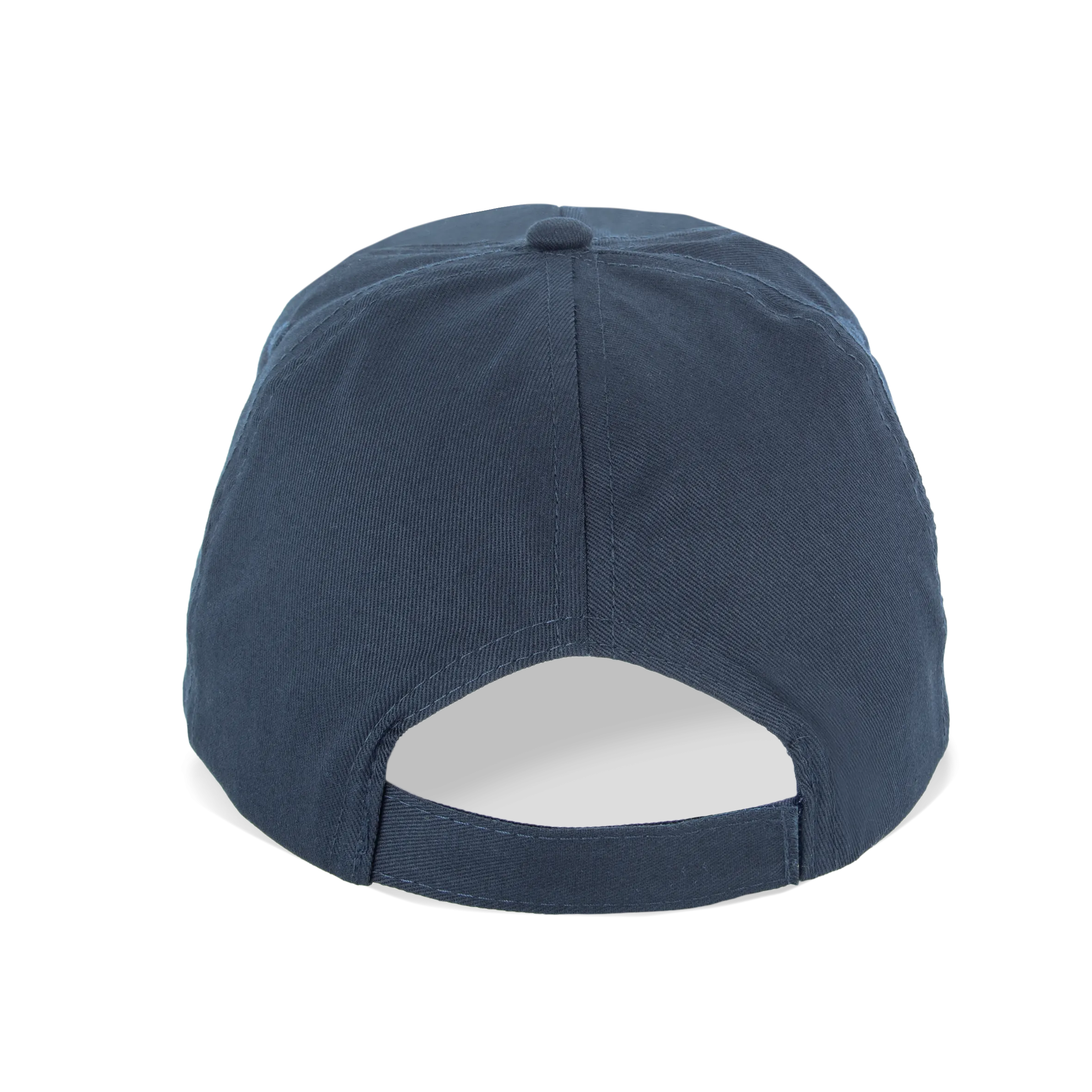 Gorra - 5 paneles