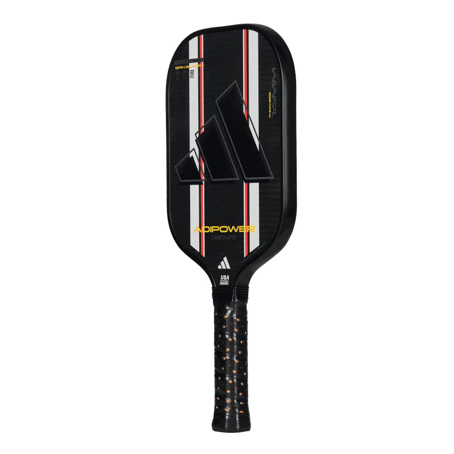 PALA PICKLEBALL ADIDAS ADIPOWER CARBON ATTK