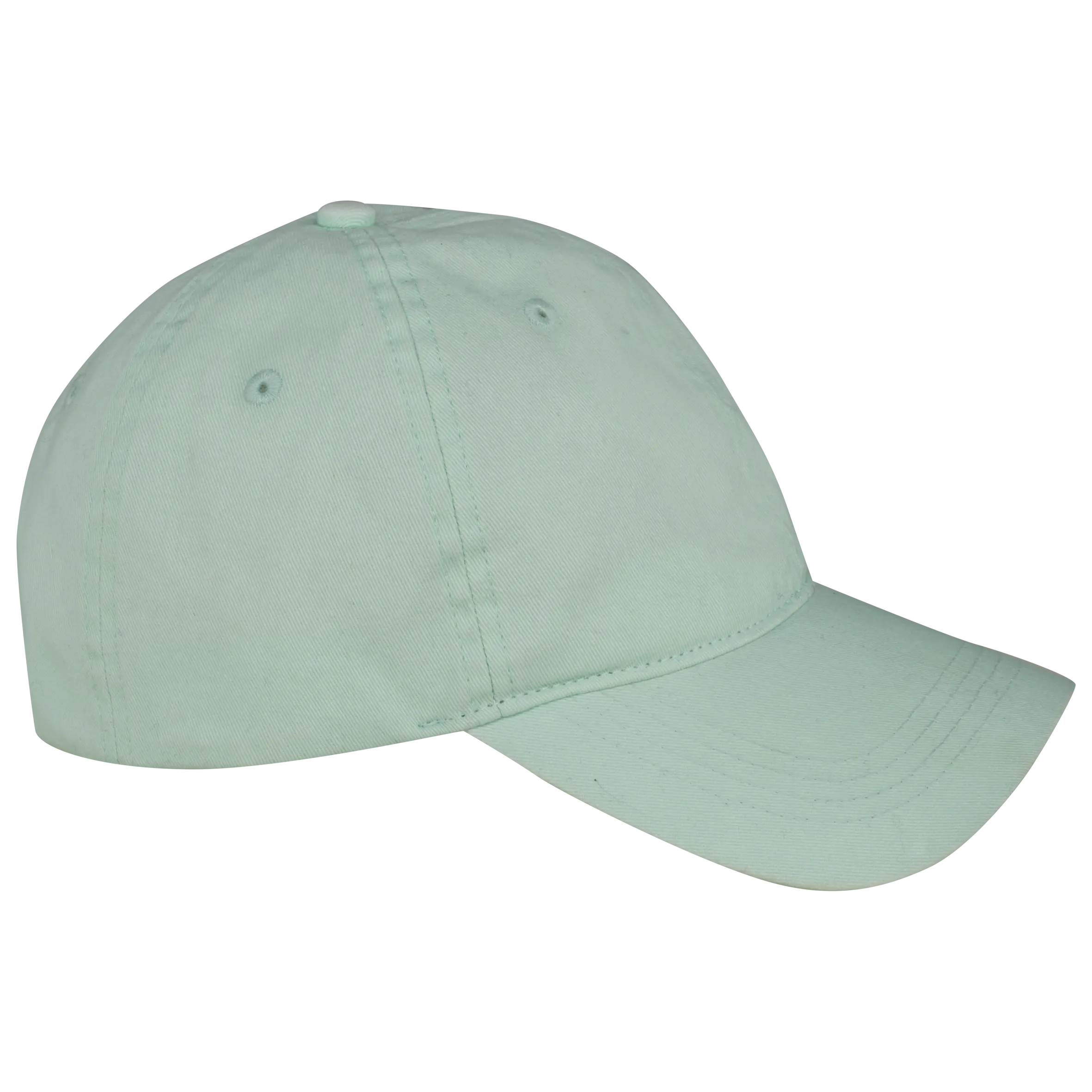 Gorra ecorresponsable efecto lavado unisex