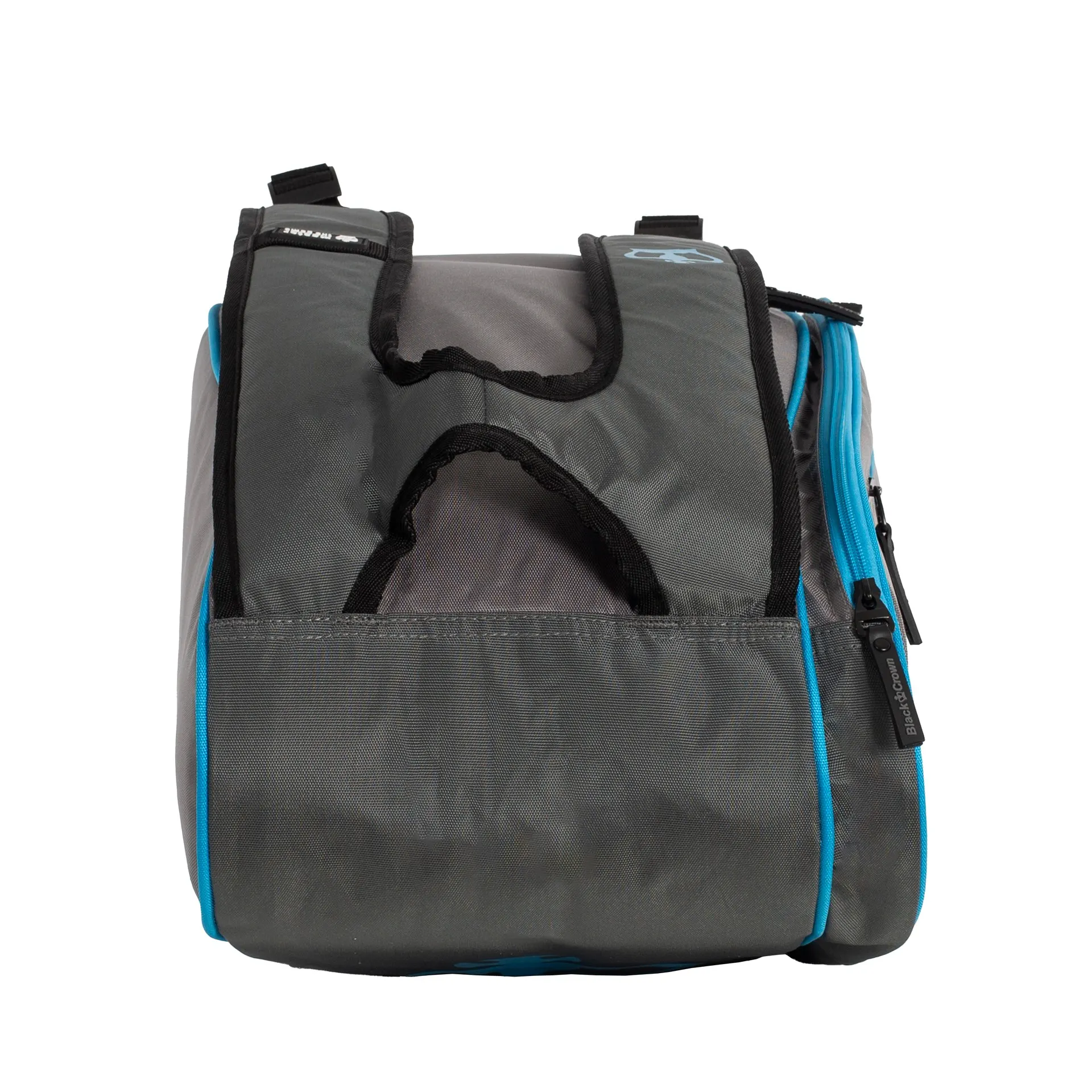 PALETERO BLACK CROWN ULTIMATE SERIES V2