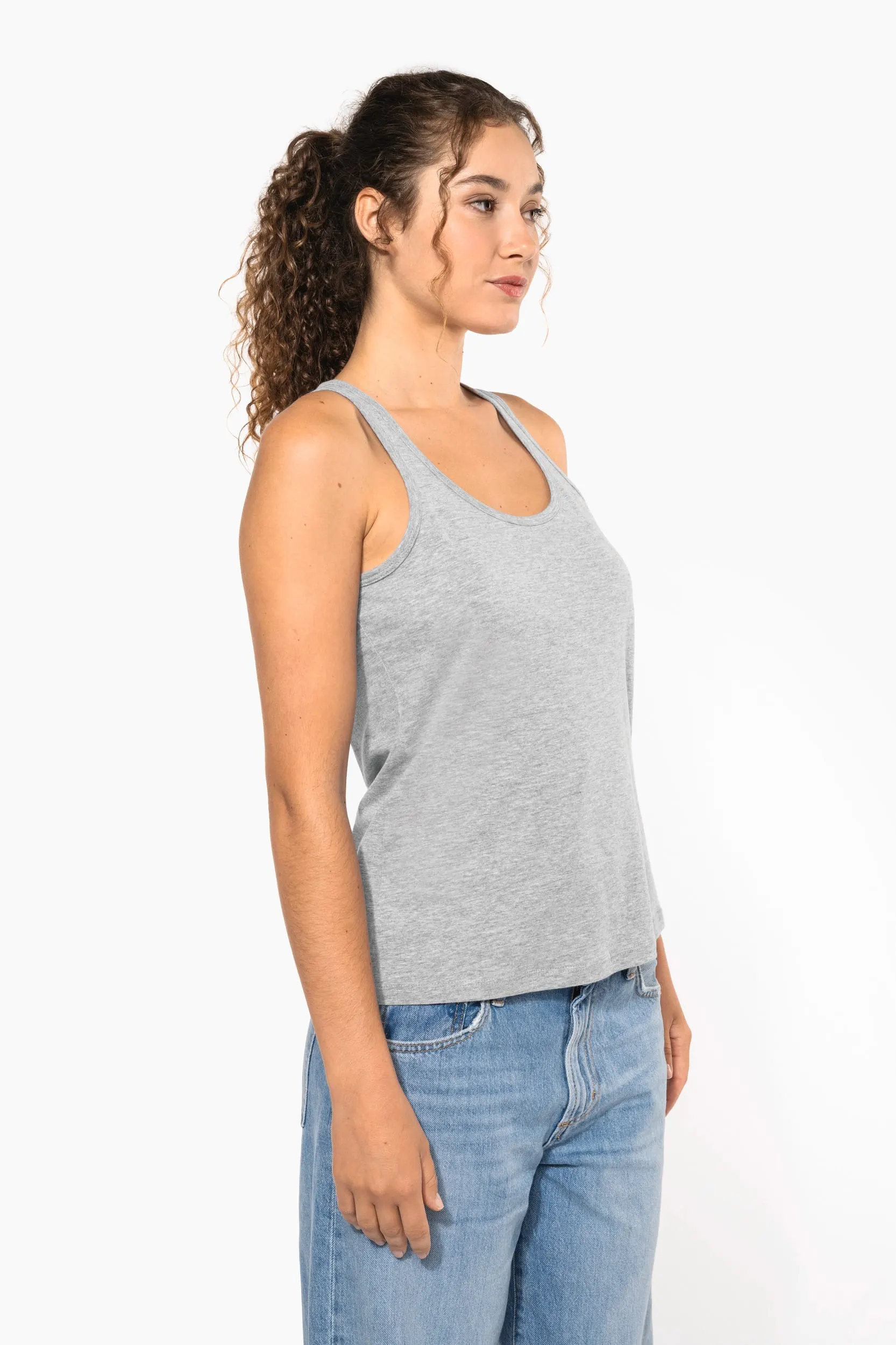 Camiseta de tirantes Bio150 mujer