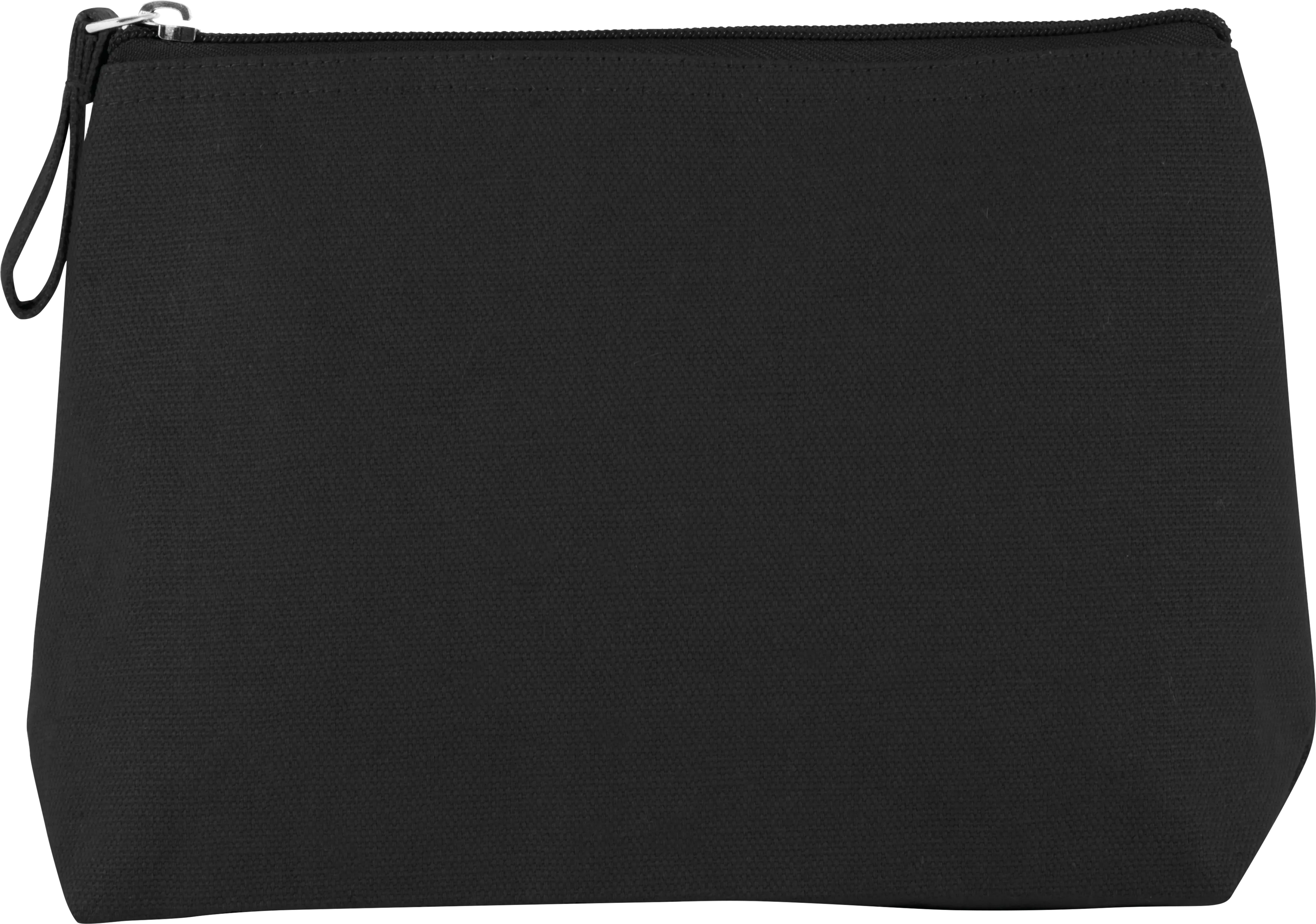 Neceser de algodón canvas