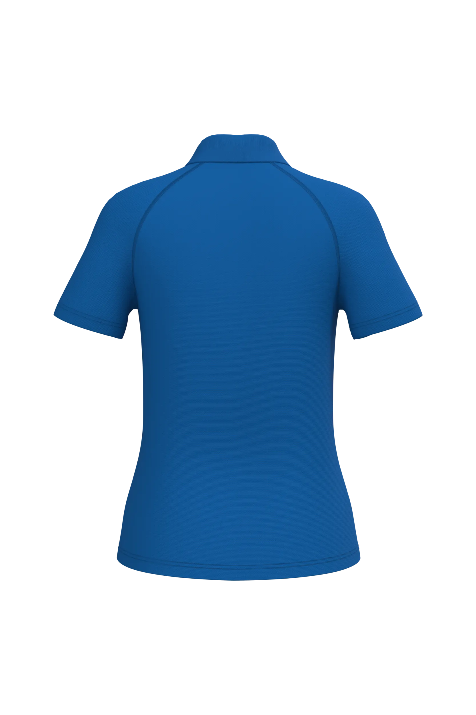 Polo deportivo mujer