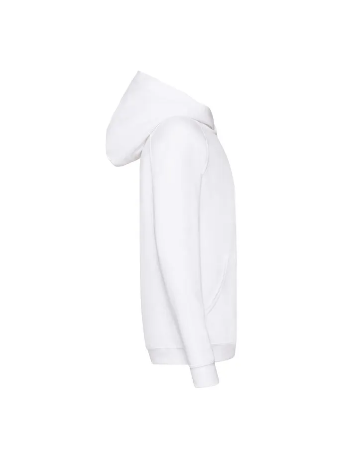 SUDADERA INFANTIL FRUIT OF THE LOOM LIGHTWEIGHT HOODED SWEAT