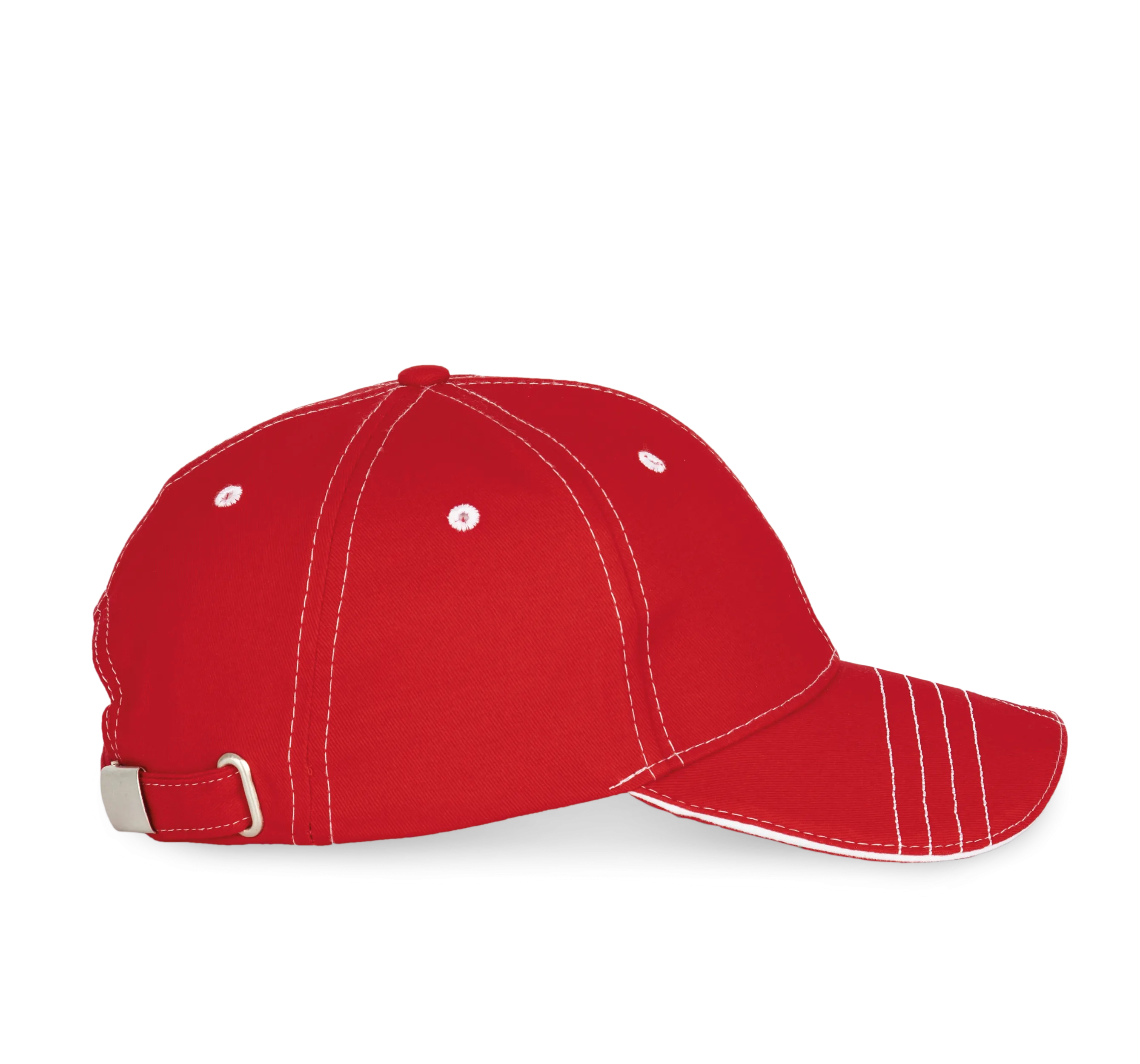 Gorra fashion - 6 paneles