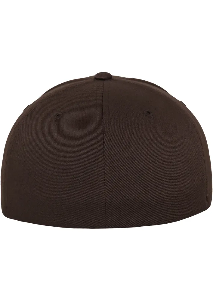 Gorra Flexfit Wooly Combed