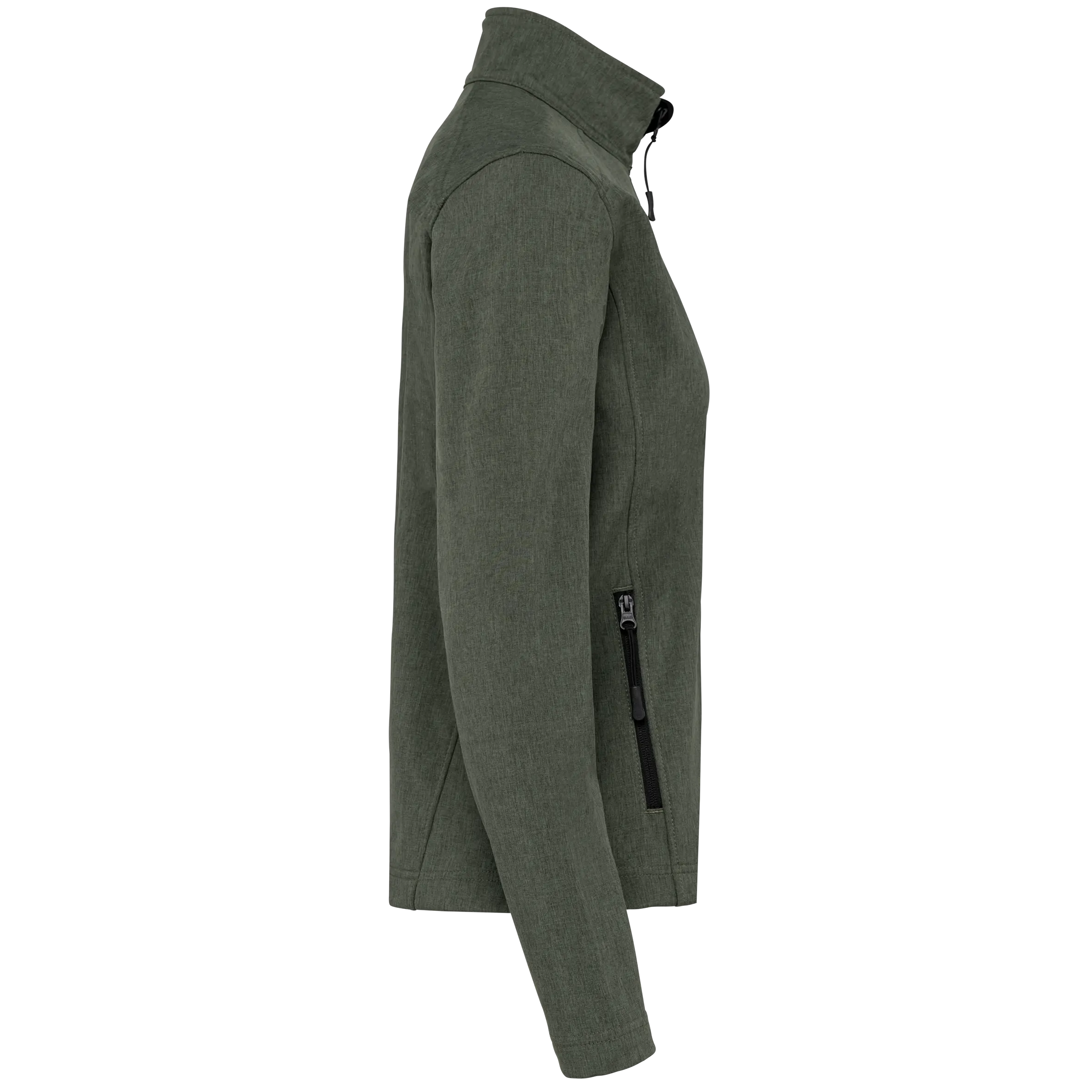 Chaqueta softshell mujer