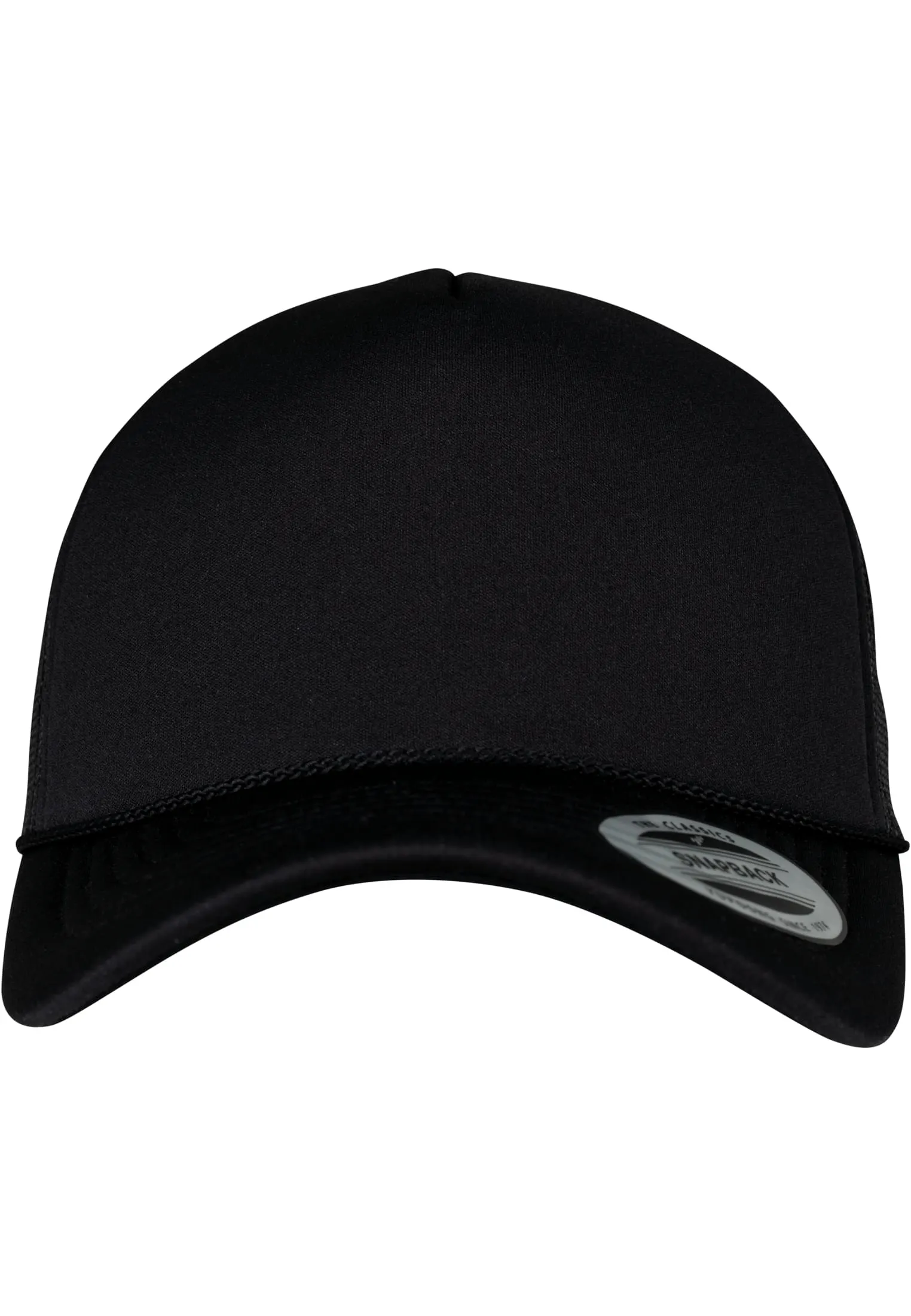 Gorra trucker acolchada<br/>
