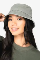 Bob efecto lavado ecorresponsable unisex