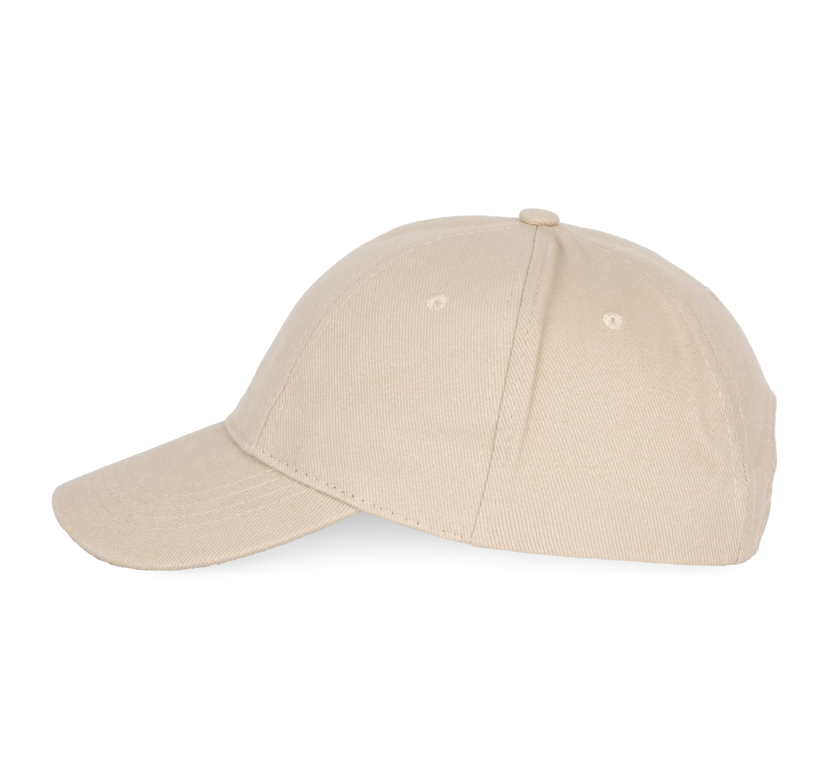 Gorra "Easy printing" 6 paneles