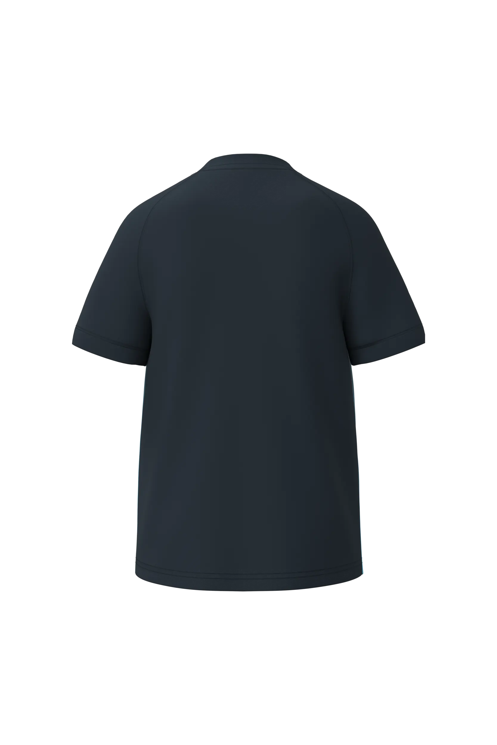 Camiseta multideporte de poliéster sublimado para niño