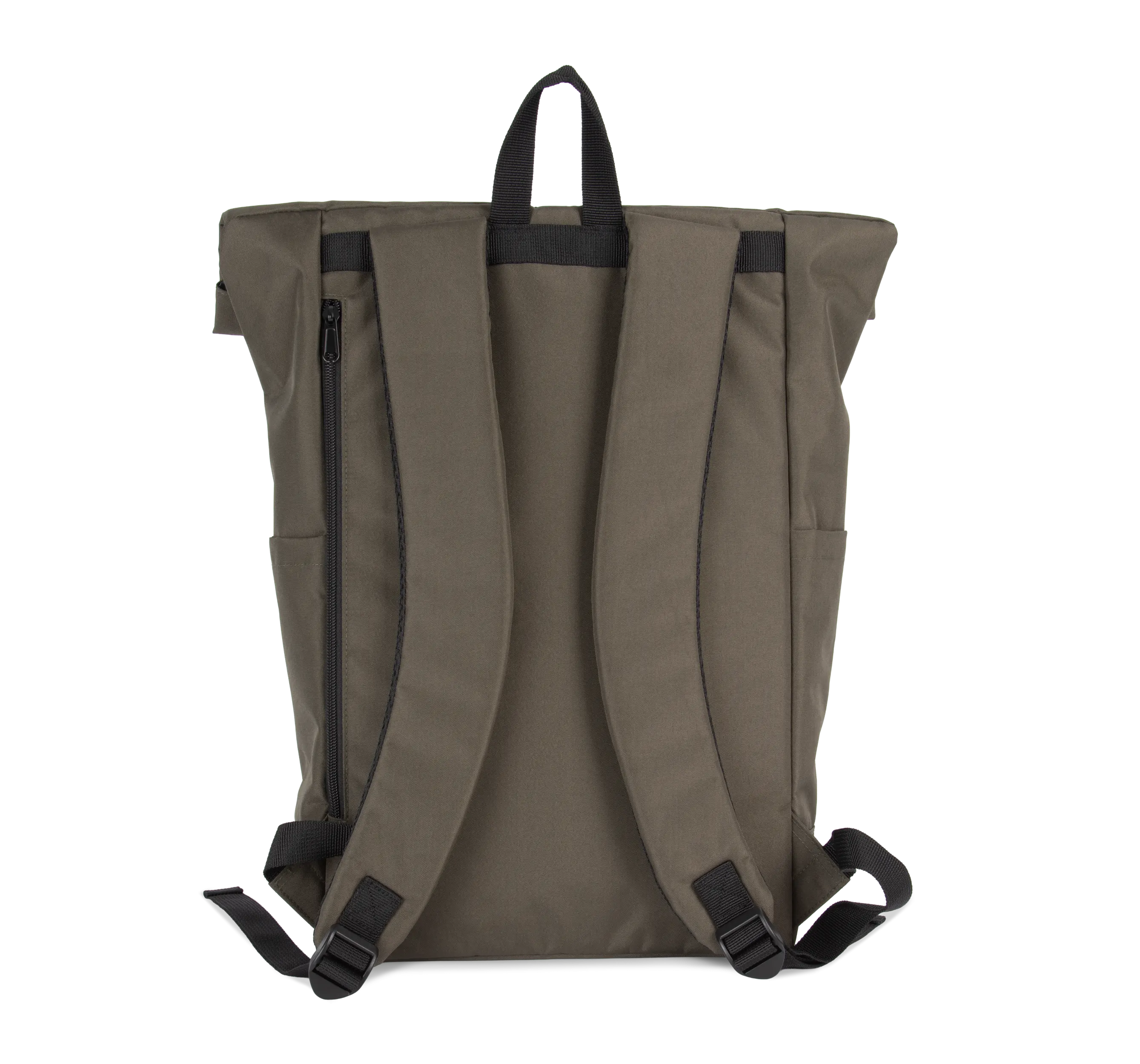 Mochila casual Roll-Top